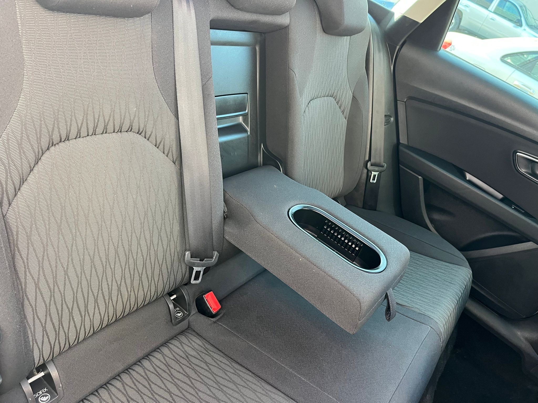 תמונות רכב סיאט לאון