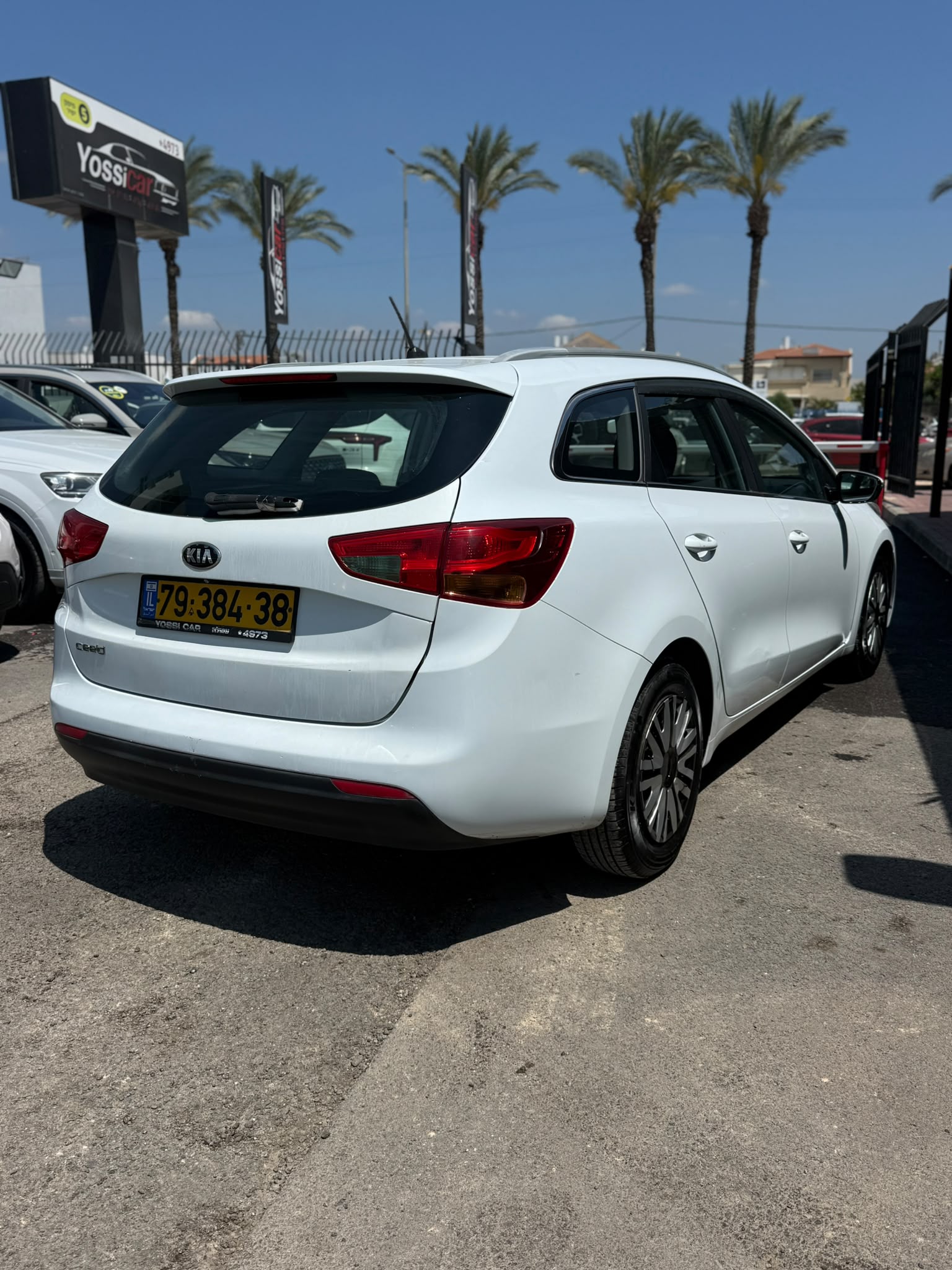 תמונות רכב קיה CEED