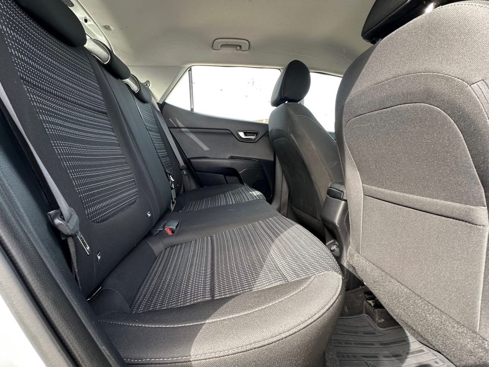 קיה, סטוניק