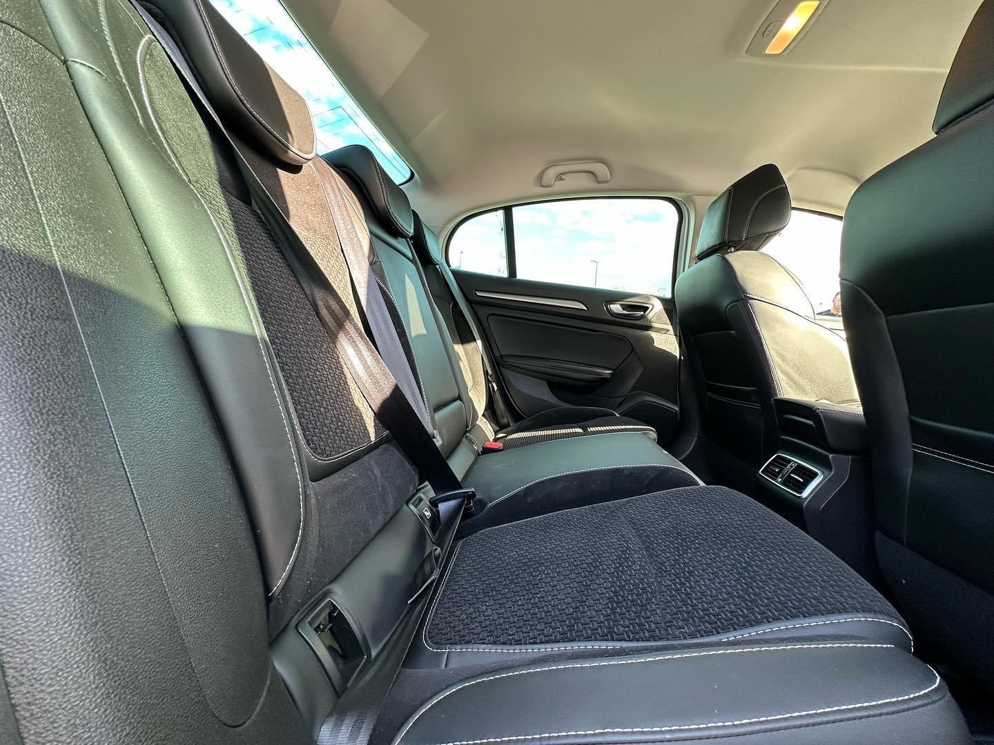 תמונות רכב רנו מגאן