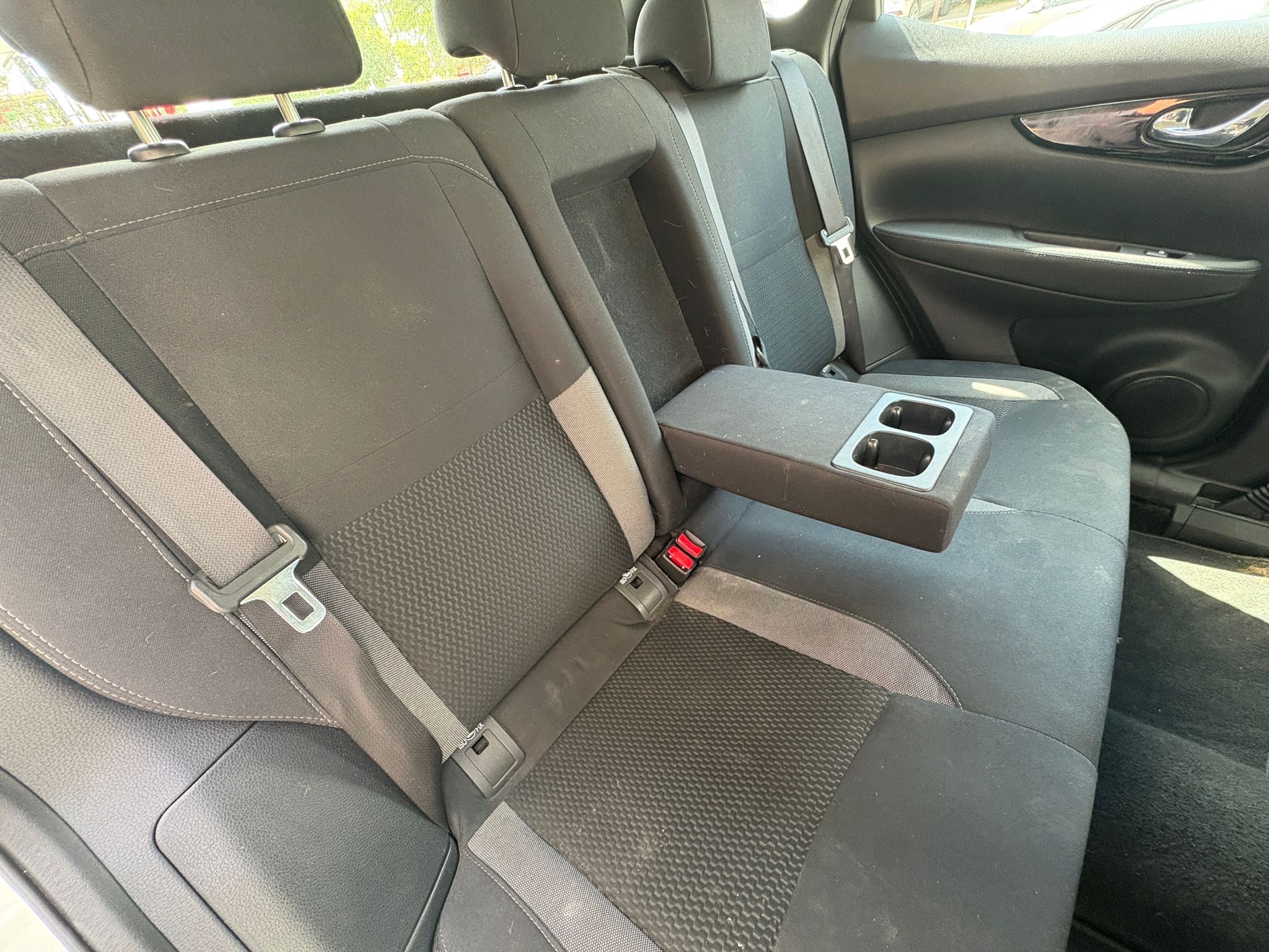 תמונות רכב ניסאן קשקאי