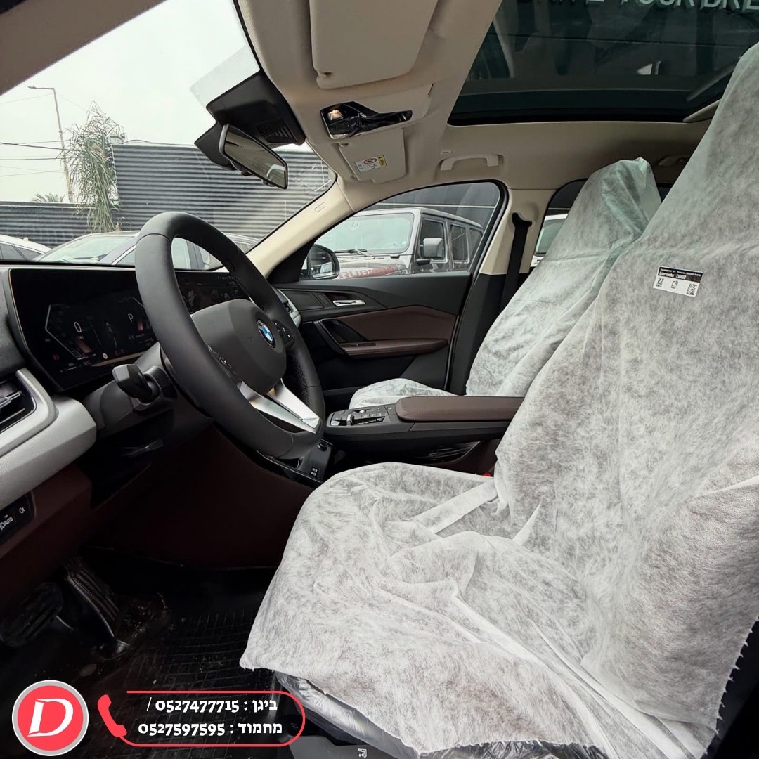 תמונות רכב ב מ וו X2