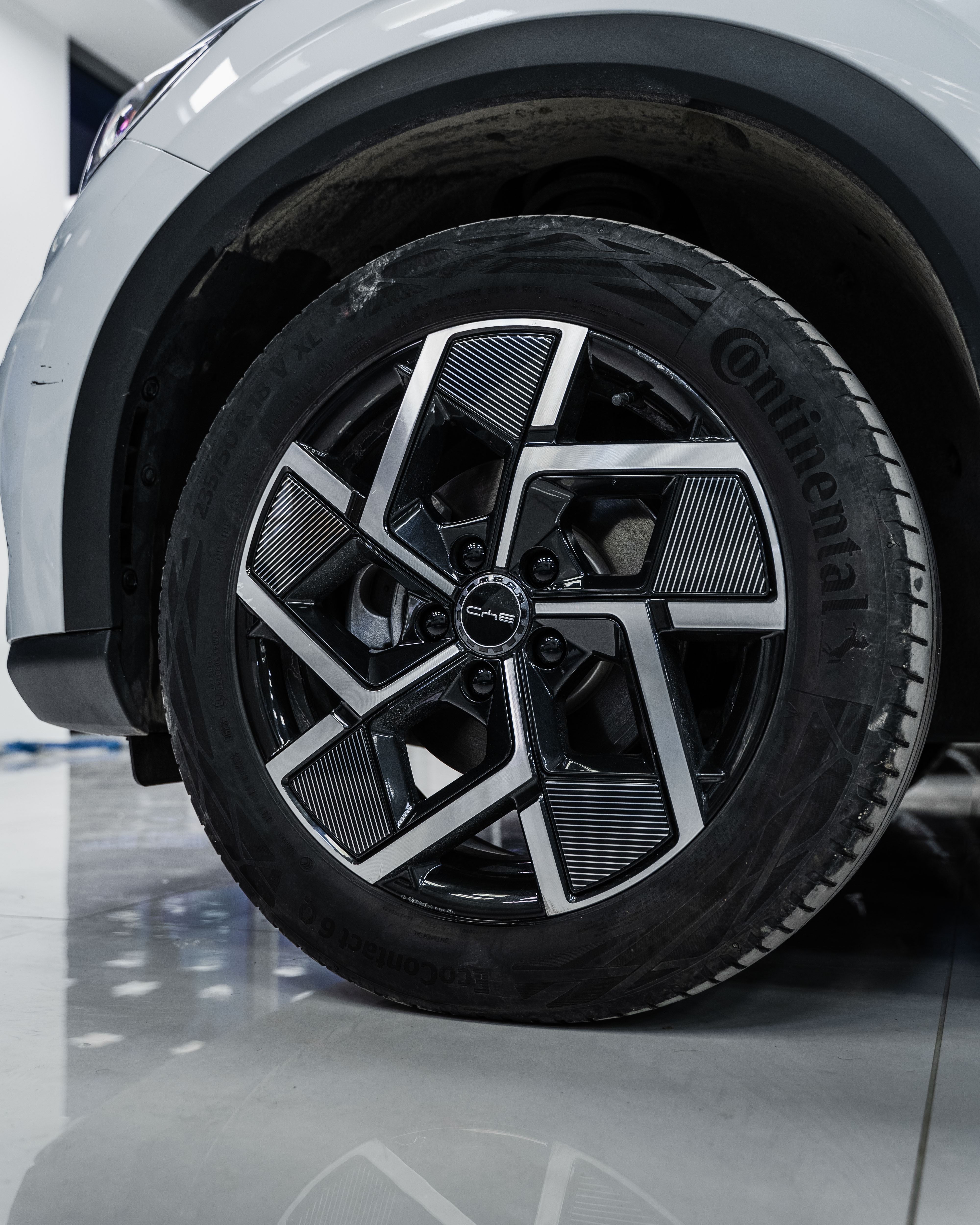 תמונות רכב בי ווי די ATTO 3