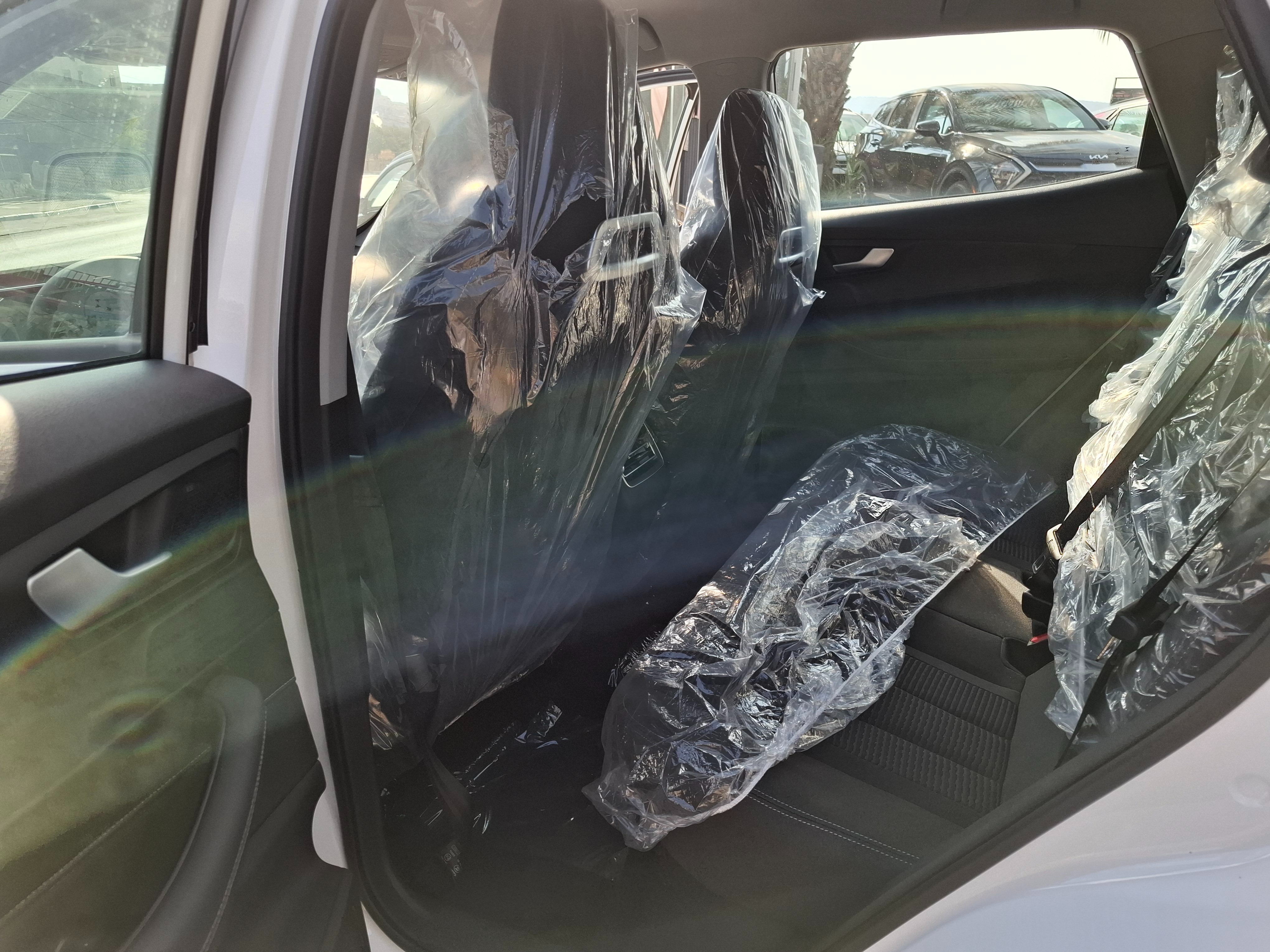 תמונות רכב צ'רי TIGGO 4 HYBRID