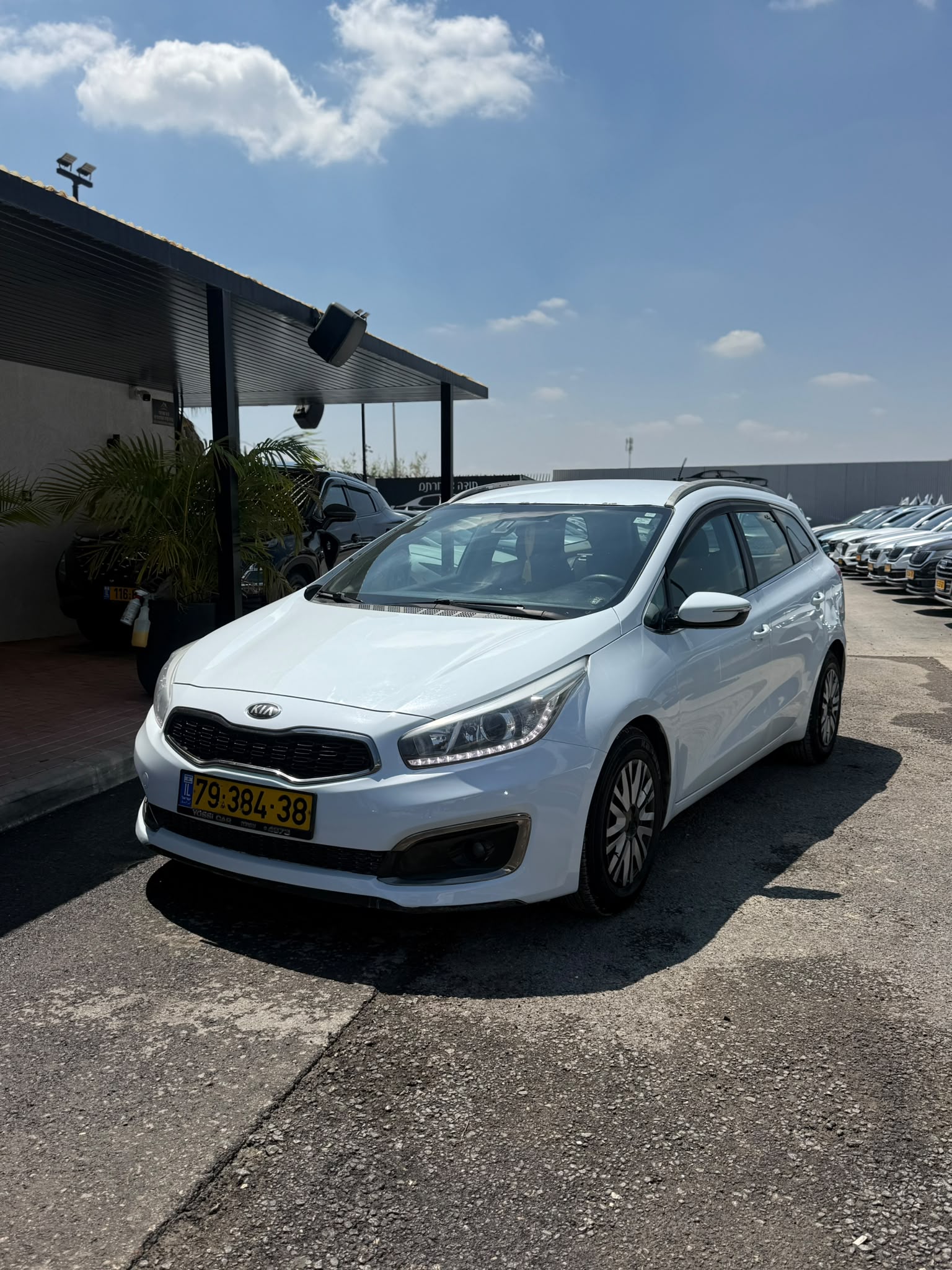 תמונות רכב קיה CEED