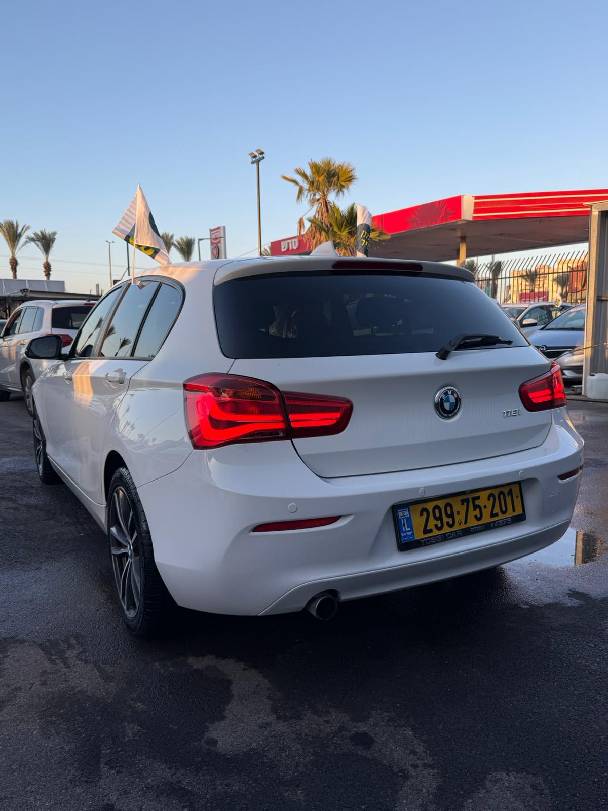 תמונות רכב ב מ וו 118I