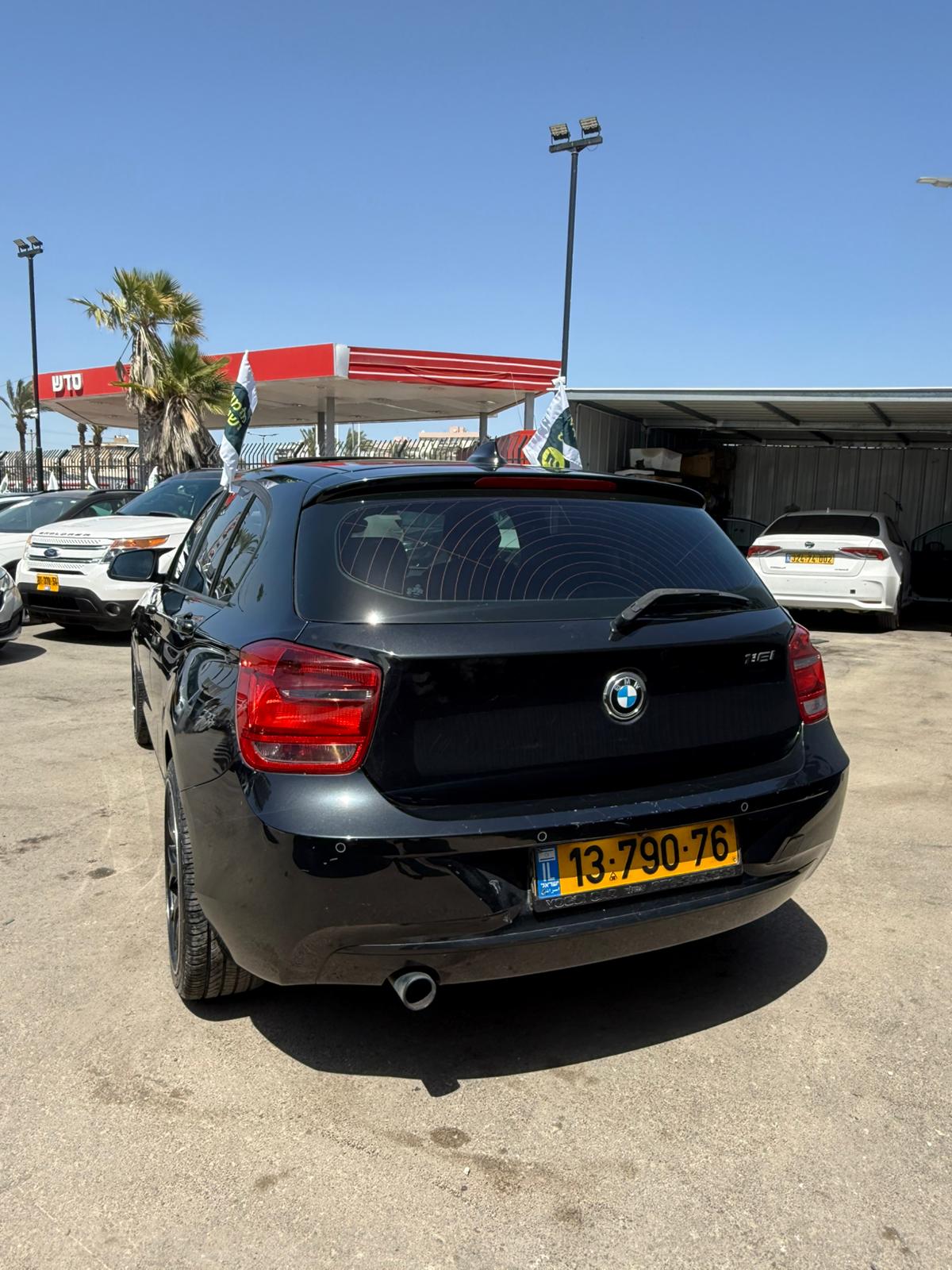 תמונות רכב ב מ וו 116I