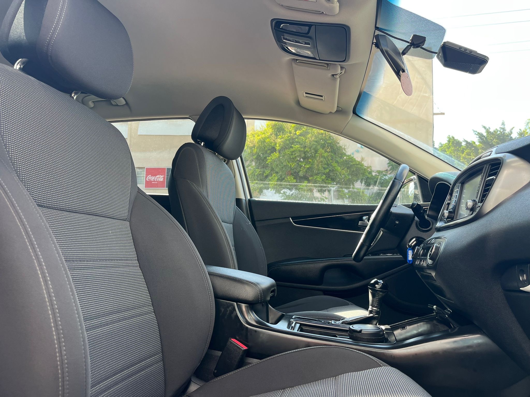 קיה, סורנטו