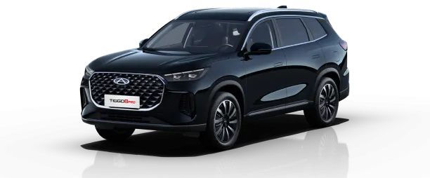 תמונות רכב צ'רי TIGGO8 PRO PHEV