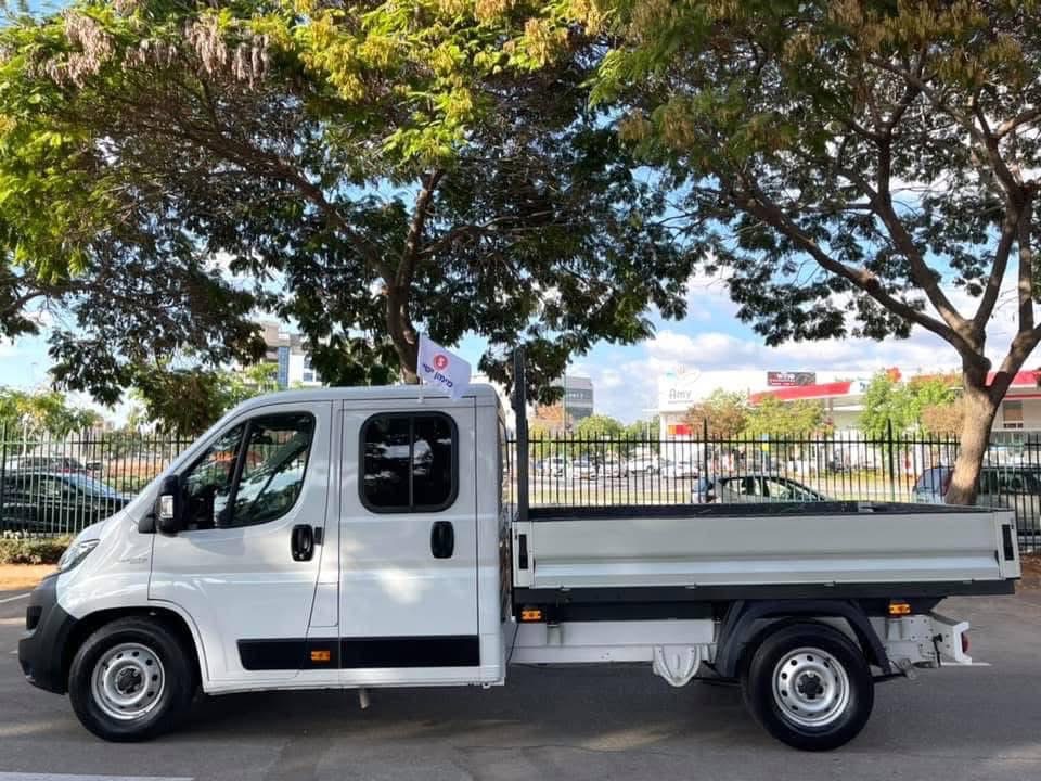 תמונות רכב פיאט 250