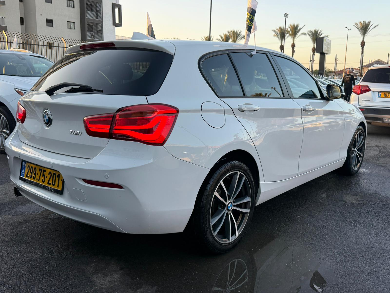 תמונות רכב ב מ וו 118I