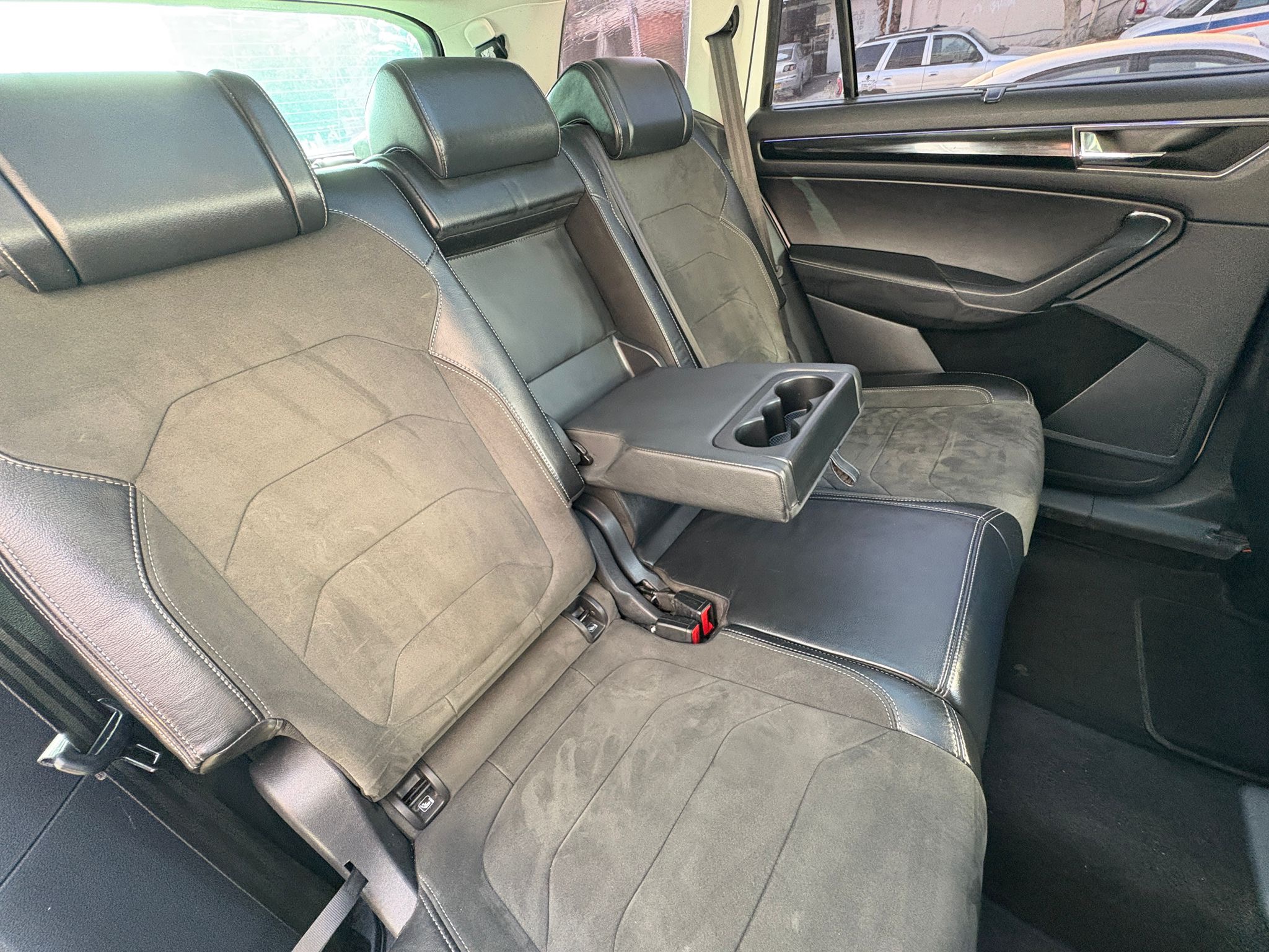 תמונות רכב סקודה קודיאק