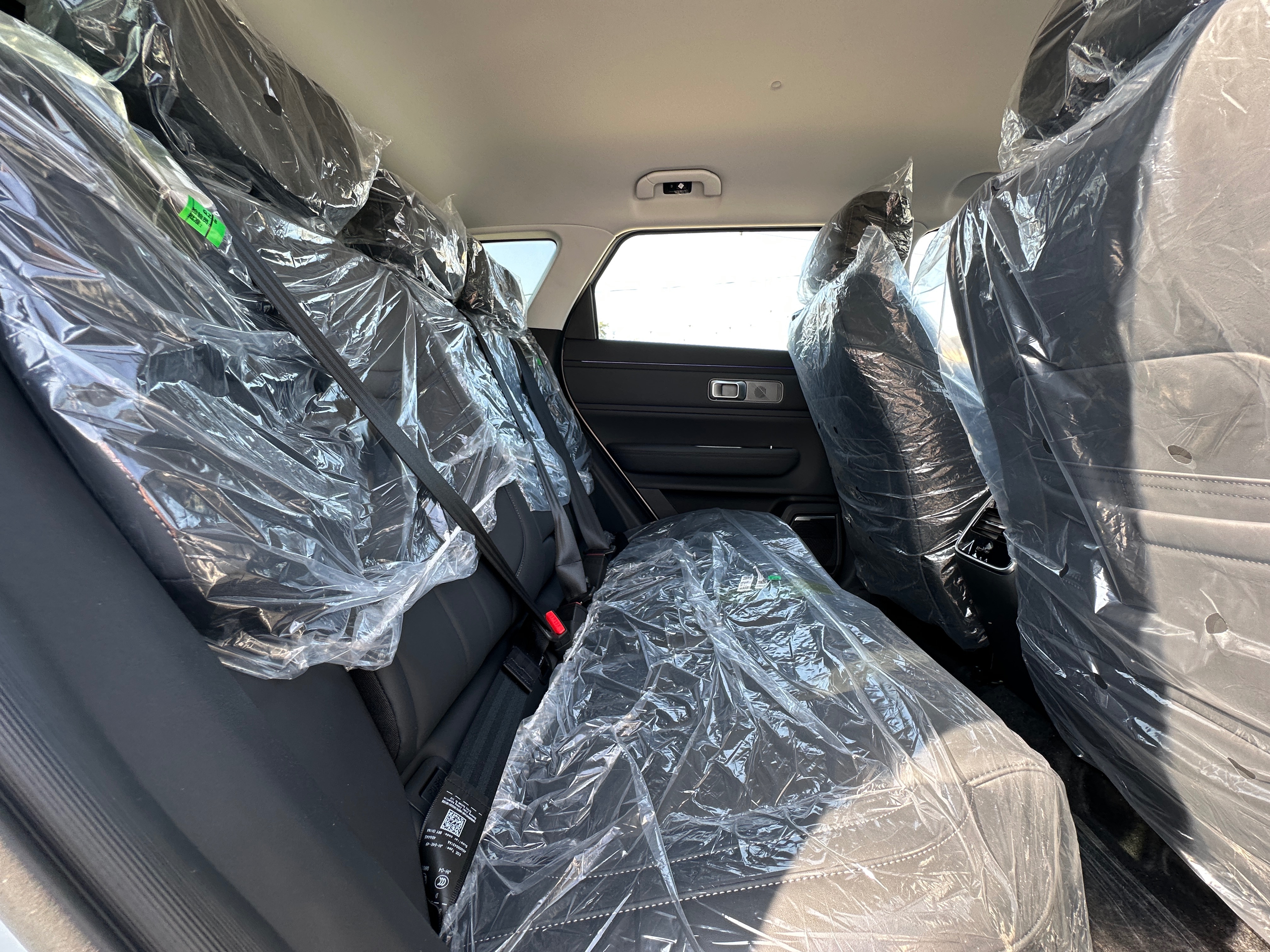 תמונות רכב JAECOO 7