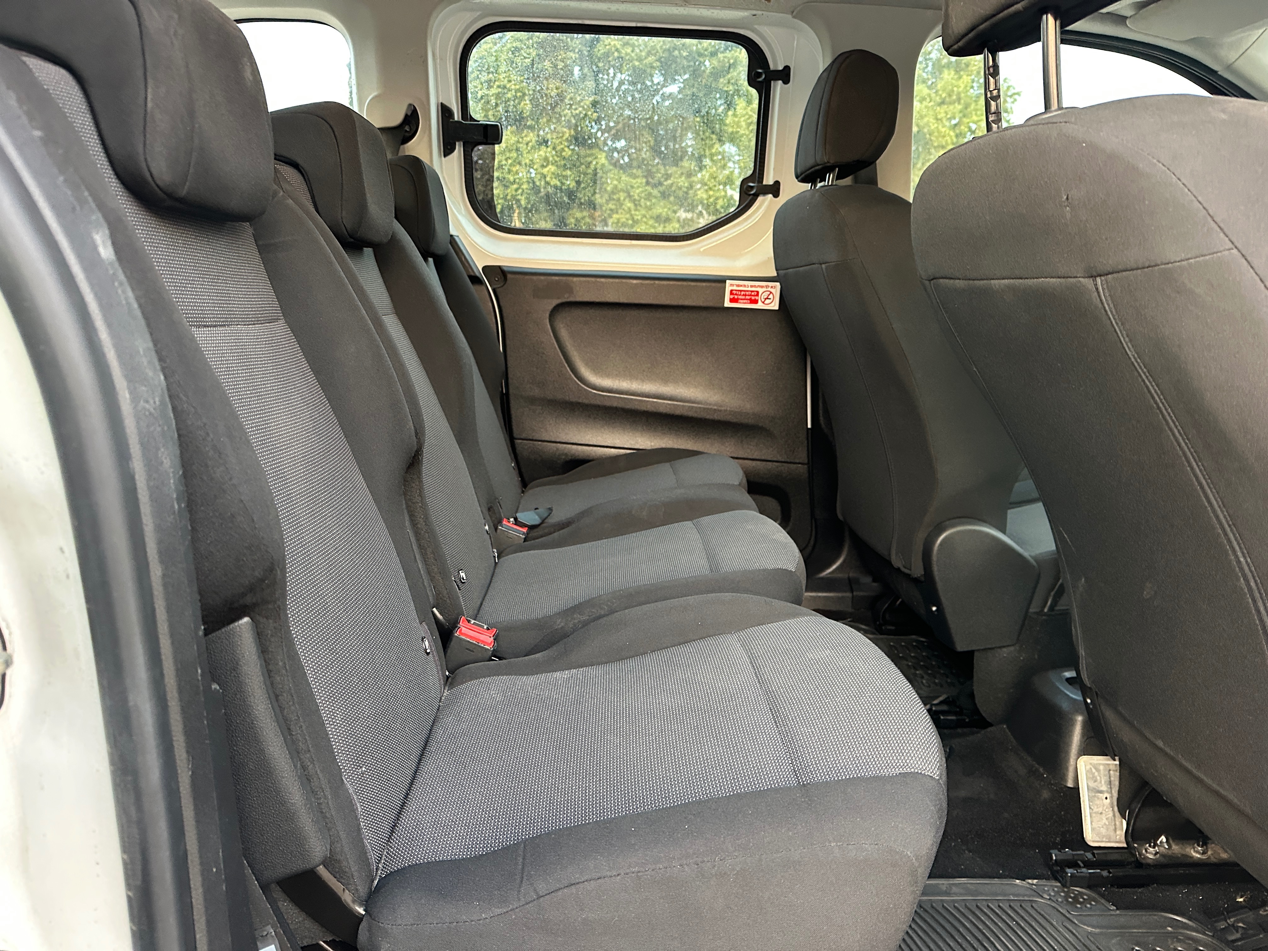 סיטרואן, ברלינגו