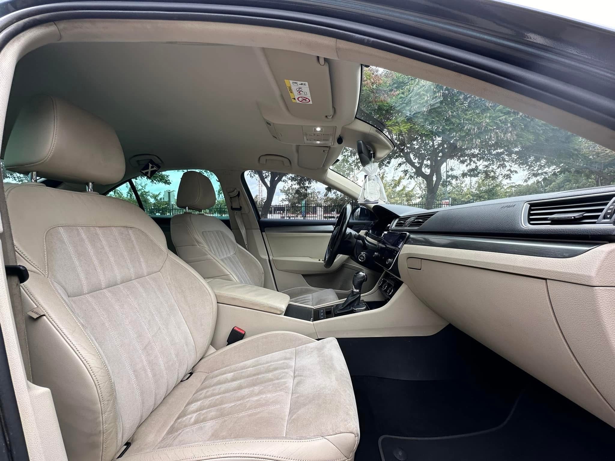 סקודה, סופרב