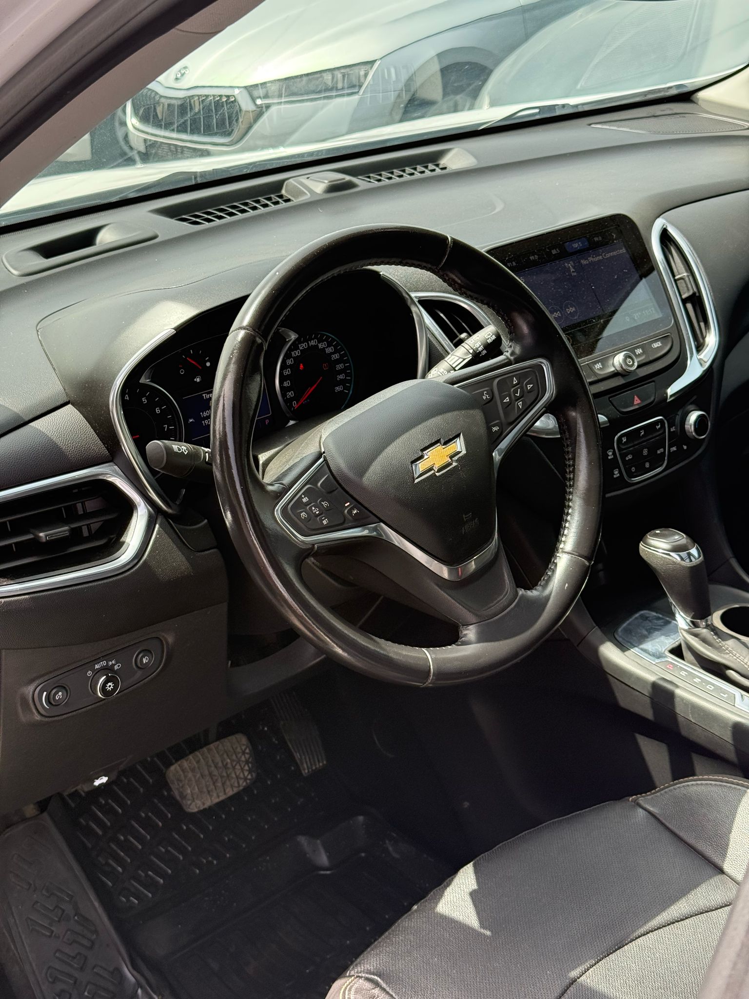 תמונות רכב שברולט EQUINOX