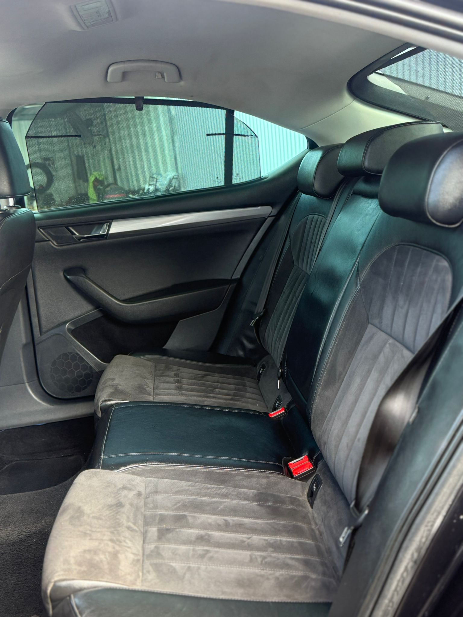 תמונות רכב סקודה NEW SUPERB