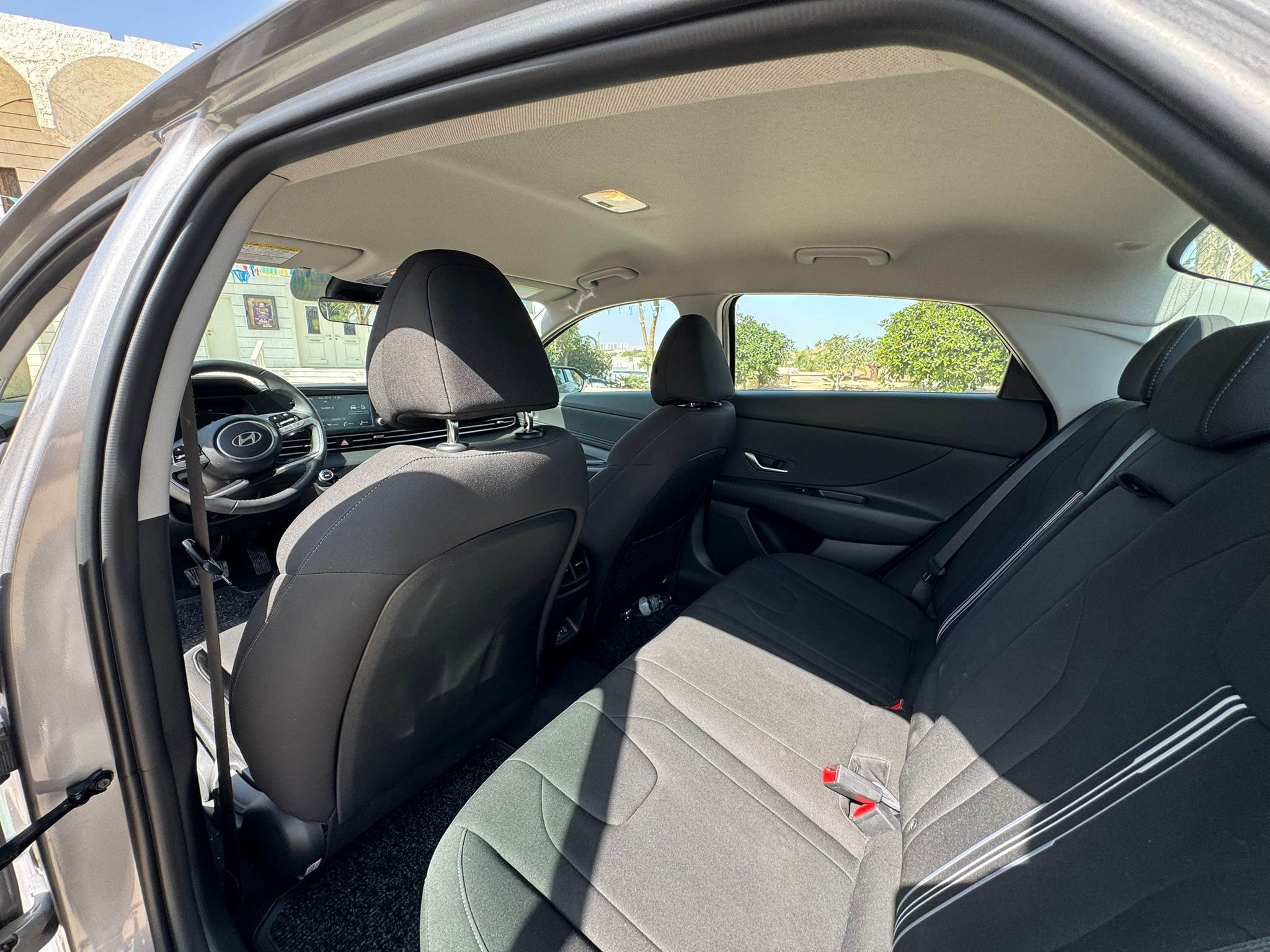 יונדאי, אלנטרה