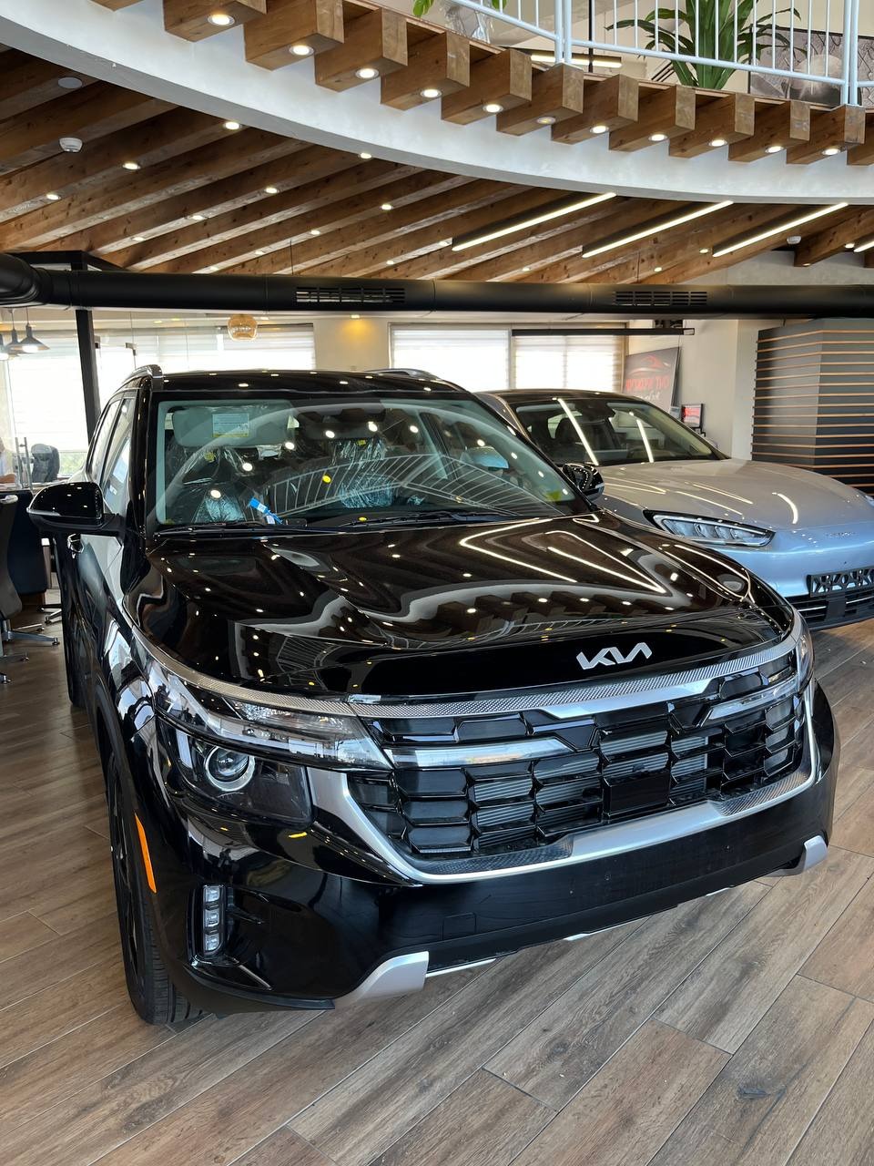 תמונות רכב קיה סלטוס