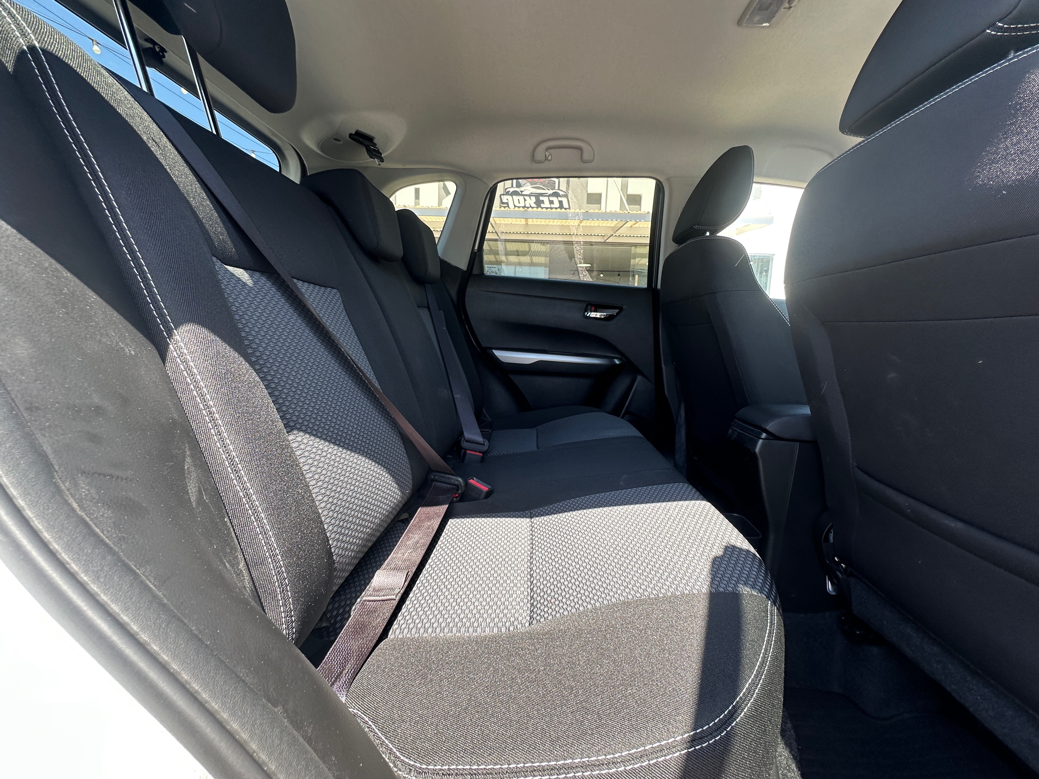 תמונות רכב סוזוקי ויטארה