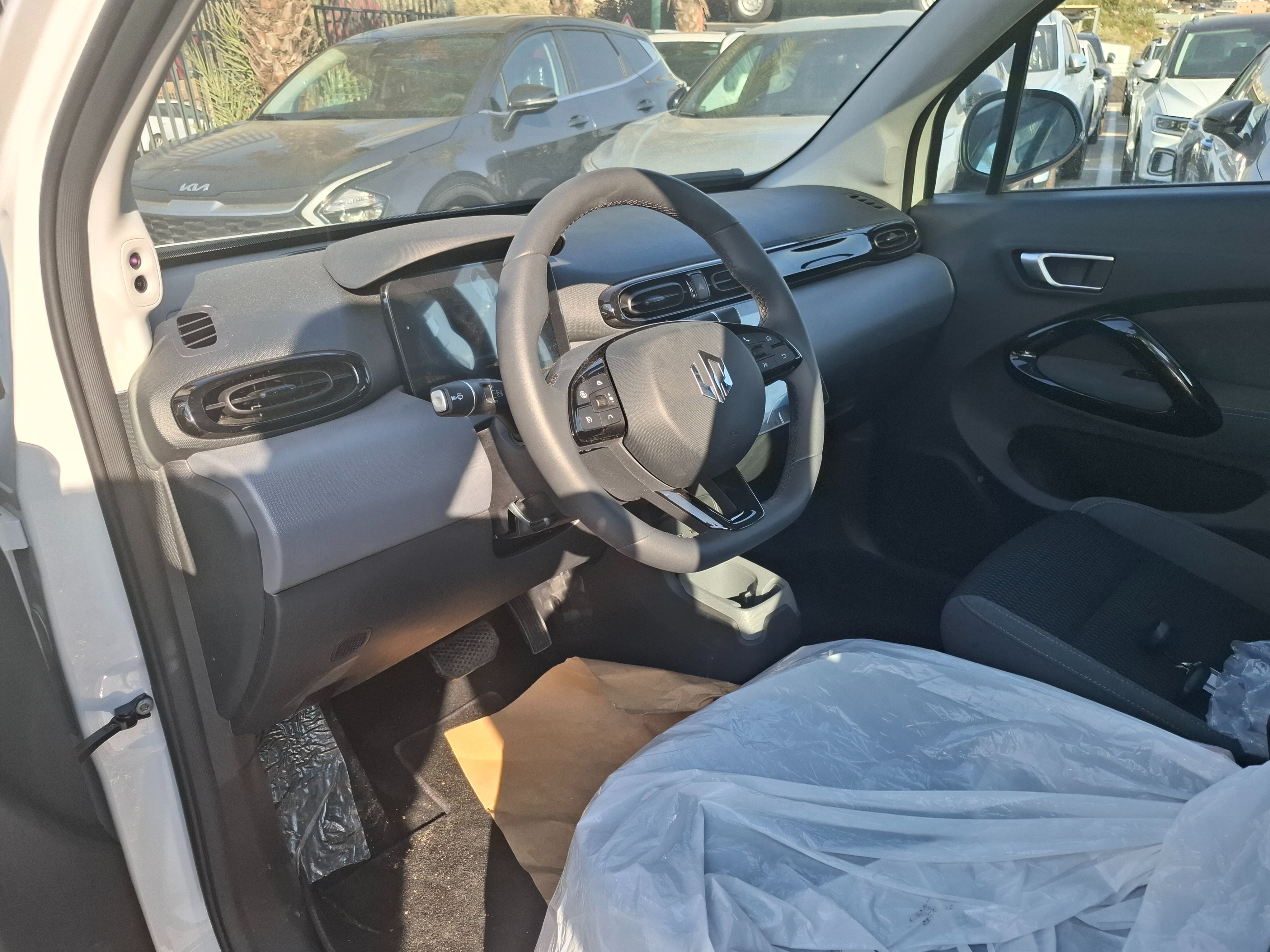 תמונות רכב ליפמוטור T03D