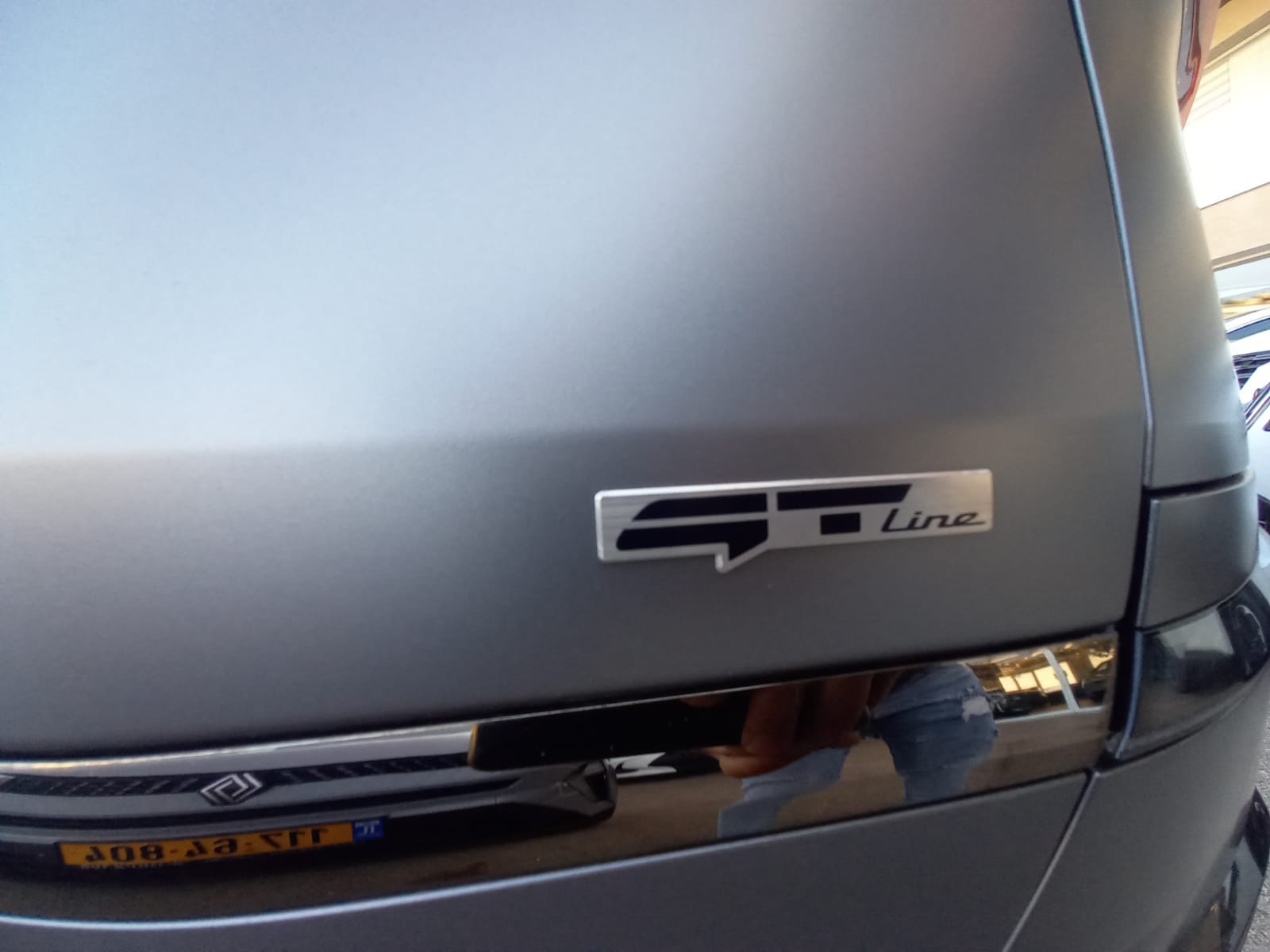 תמונות רכב קיה EV6