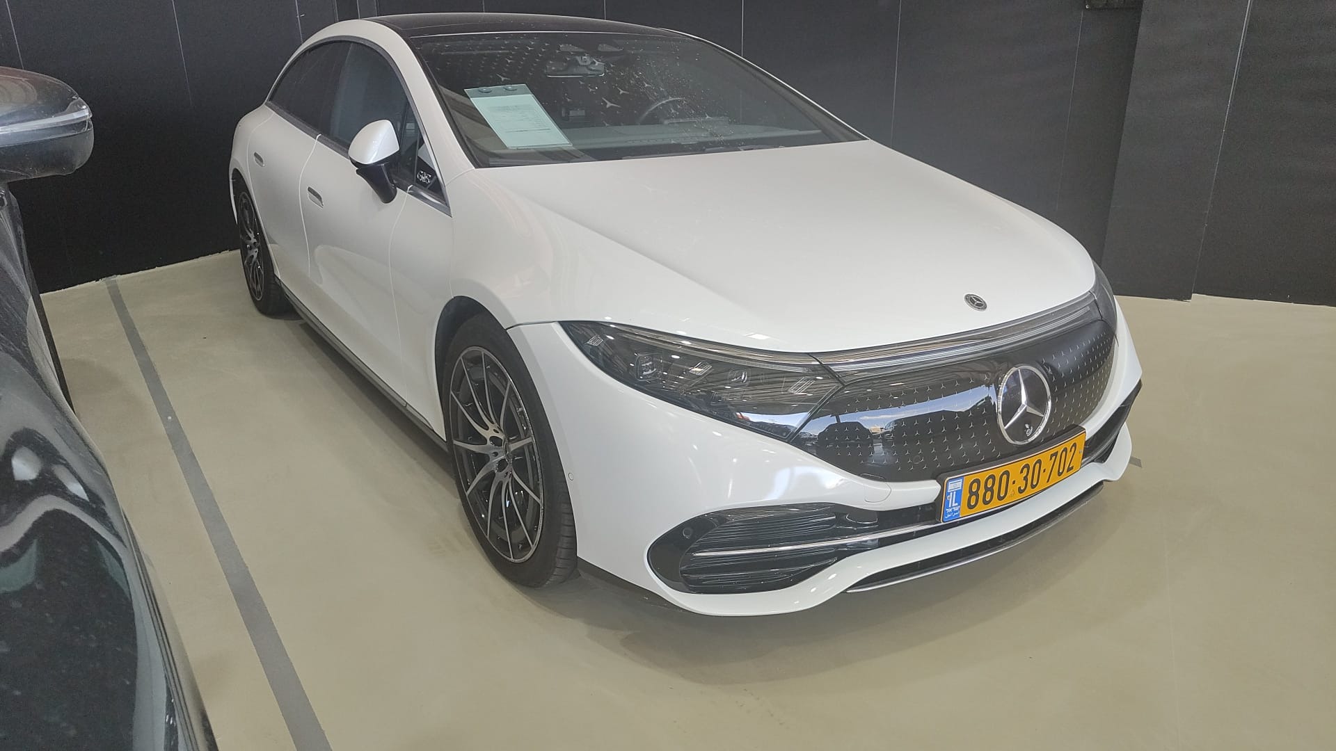 תמונות רכב מרצדס GLA קלאס