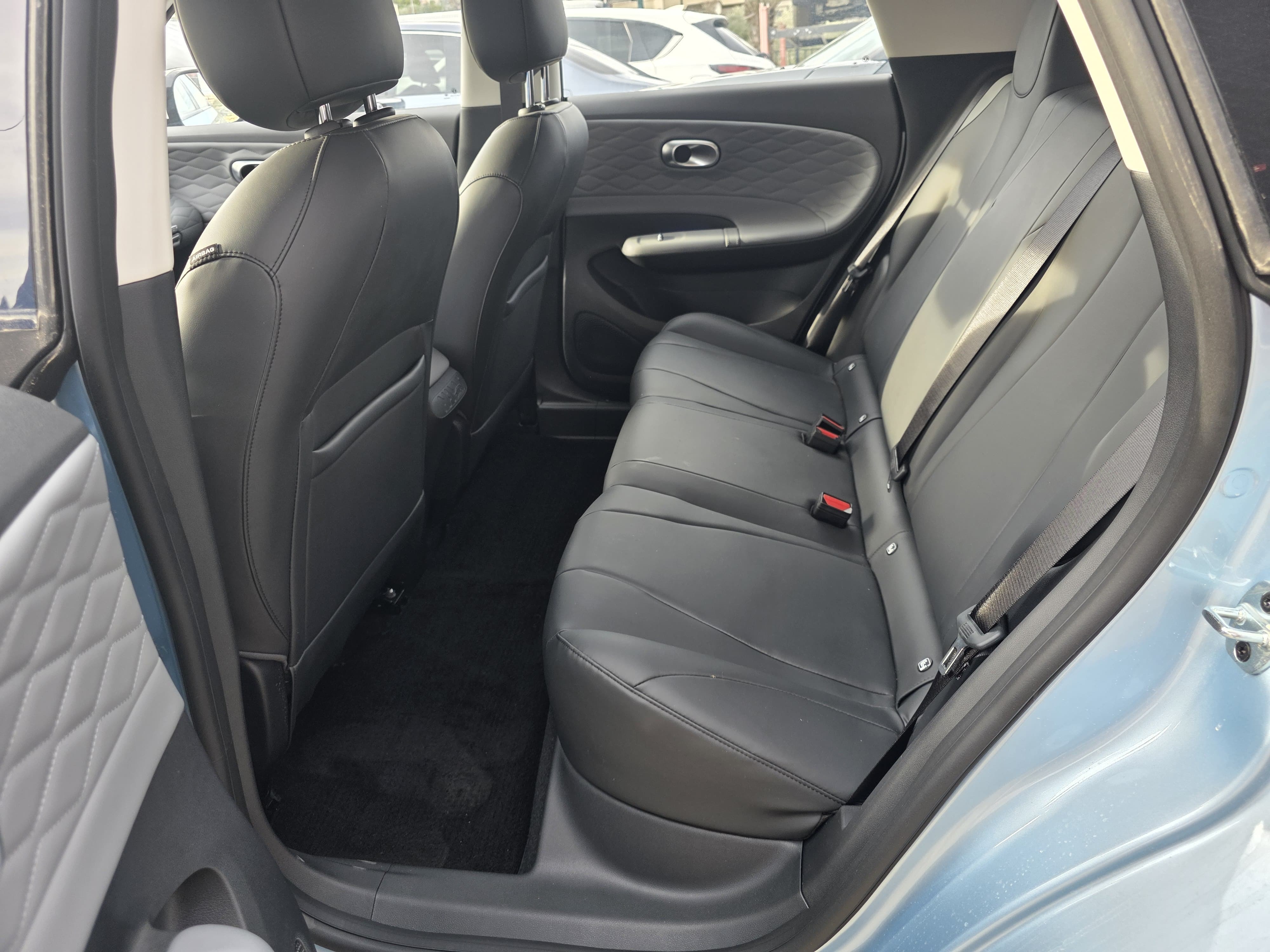 תמונות רכב דונגפנג BOX