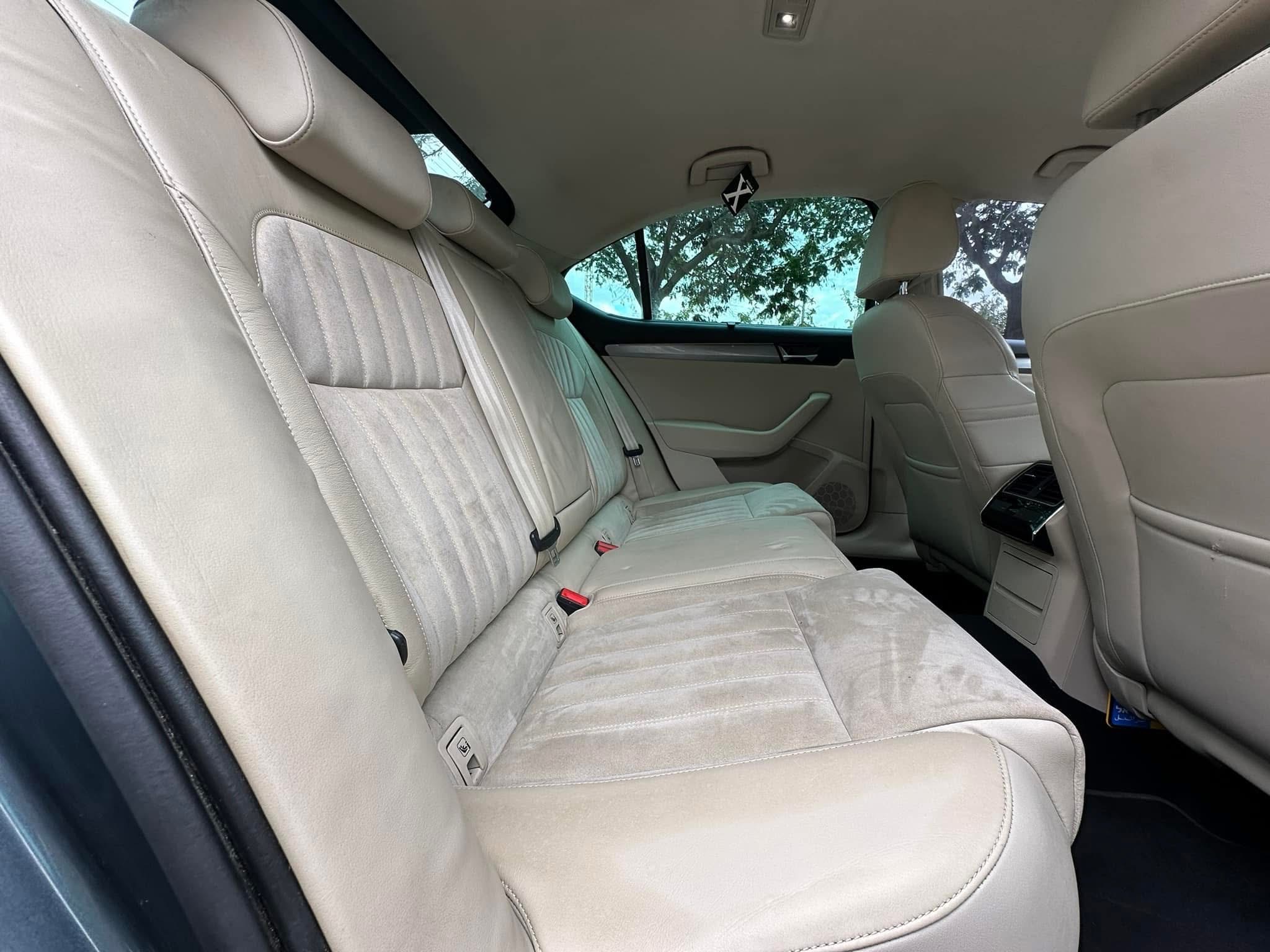 תמונות רכב סקודה סופרב