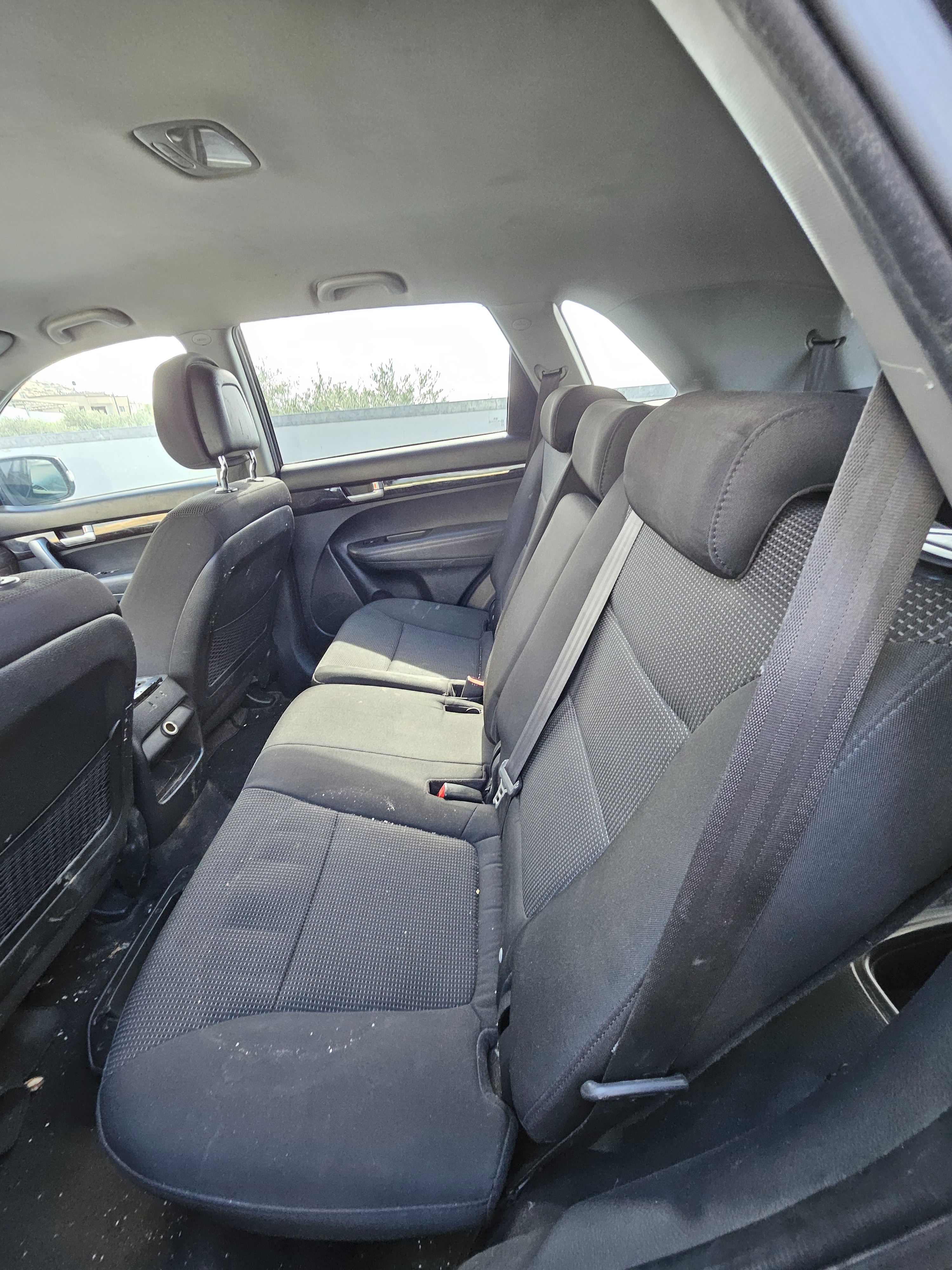 תמונות רכב קיה סורנטו