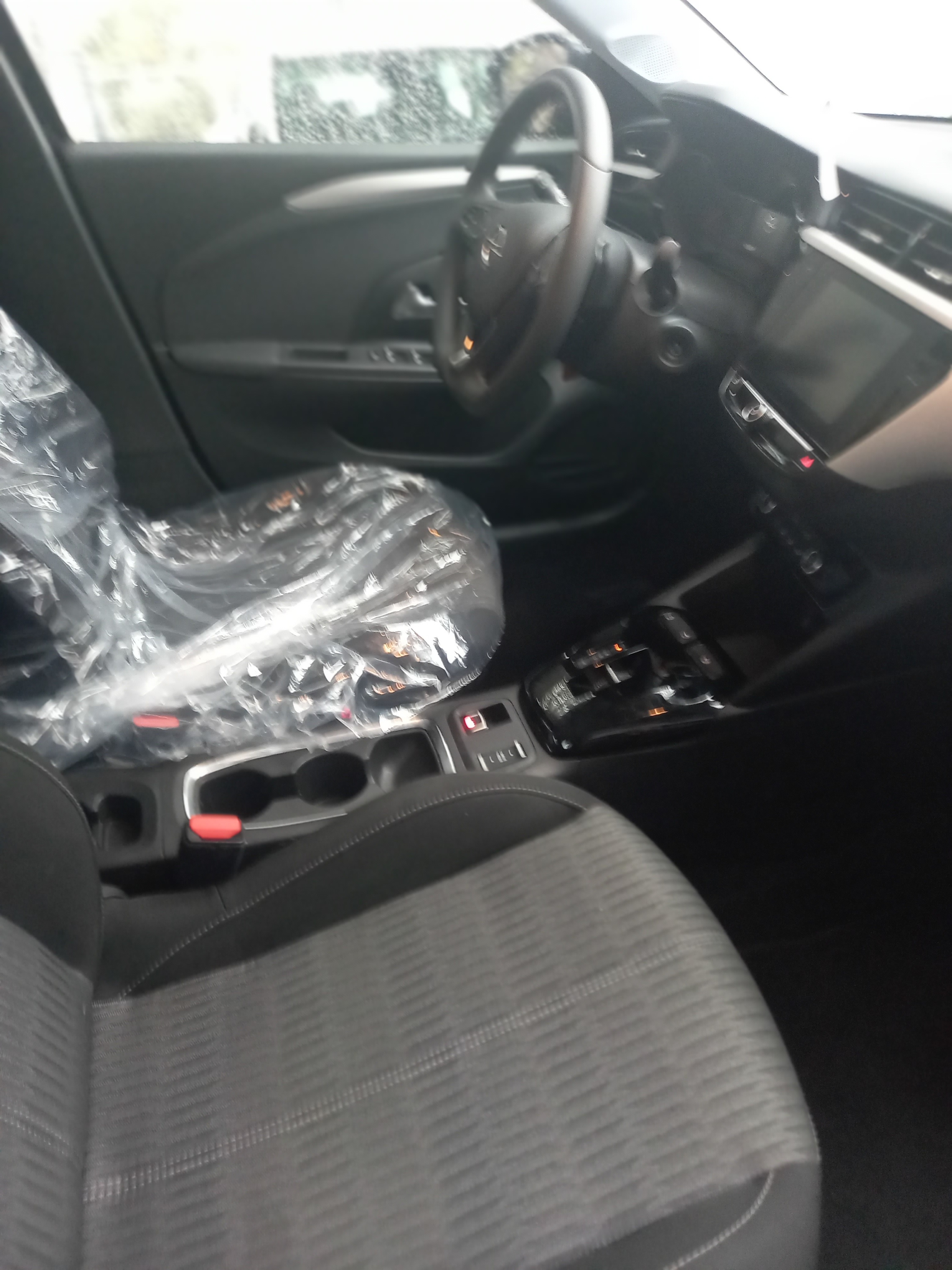 תמונות רכב אופל קורסה