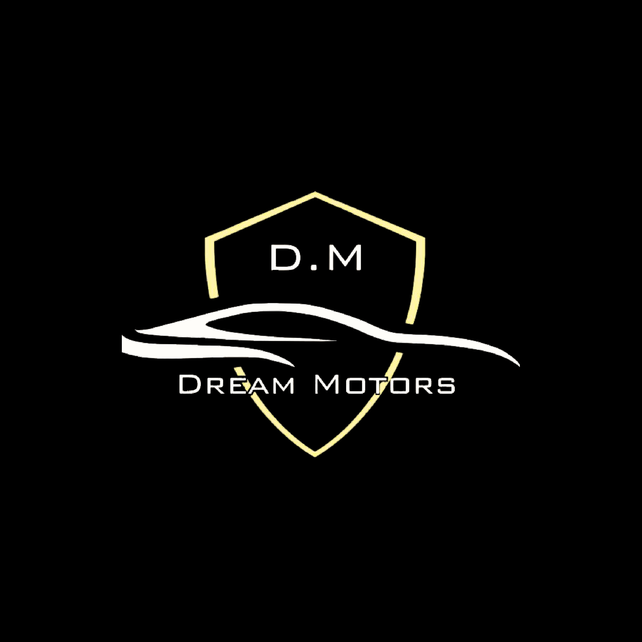 dream-motors לוגו 