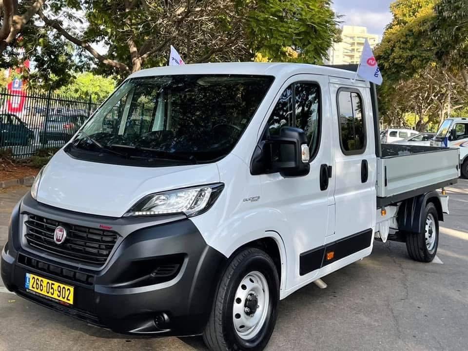 תמונות רכב פיאט 250