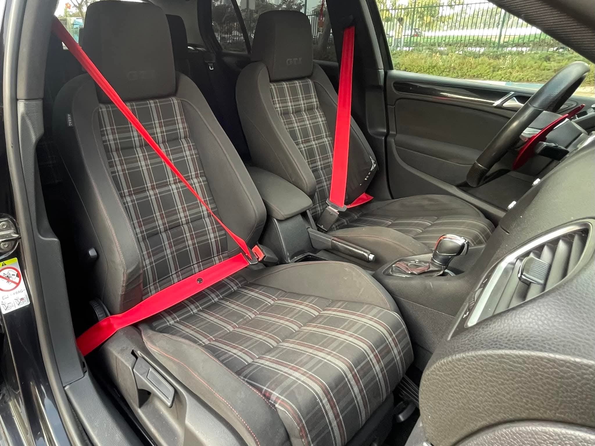 פולקסווגן, גולף