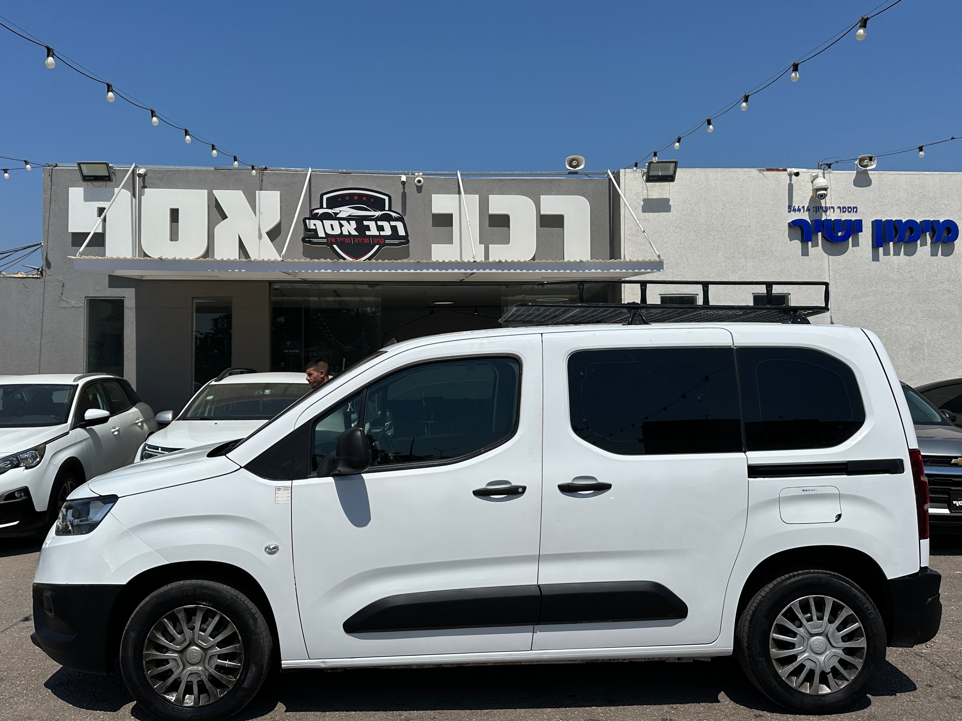 תמונות רכב טויוטה CITY