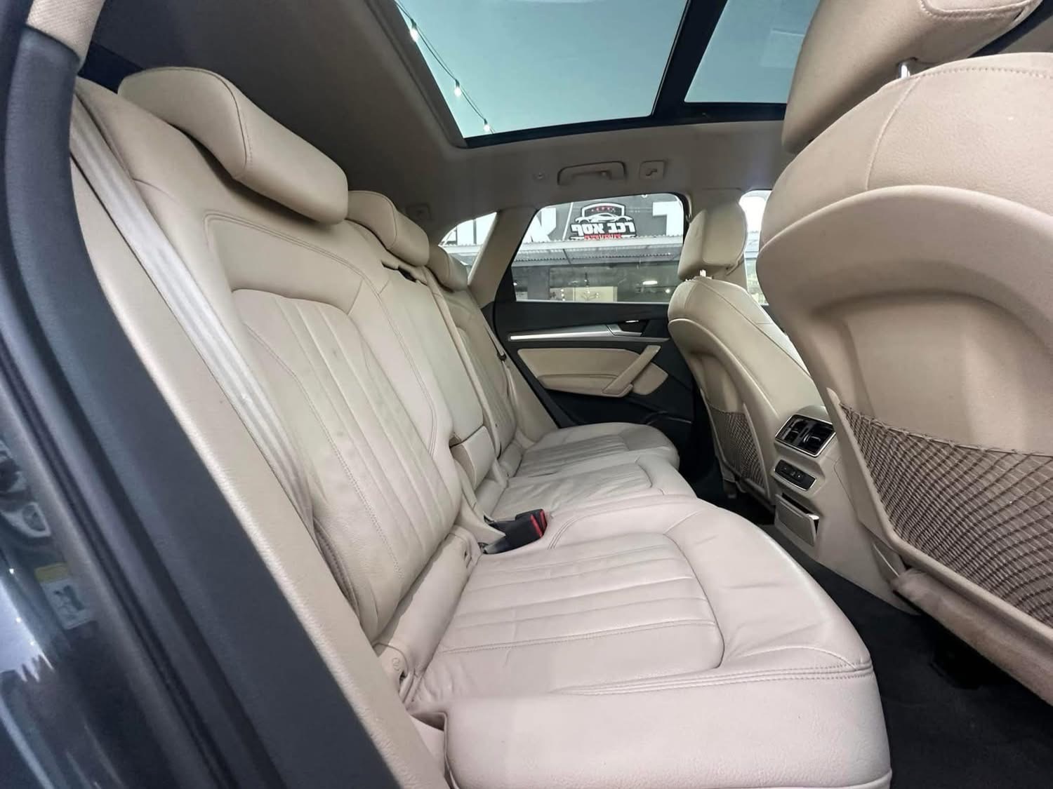 תמונות רכב אאודי Q5