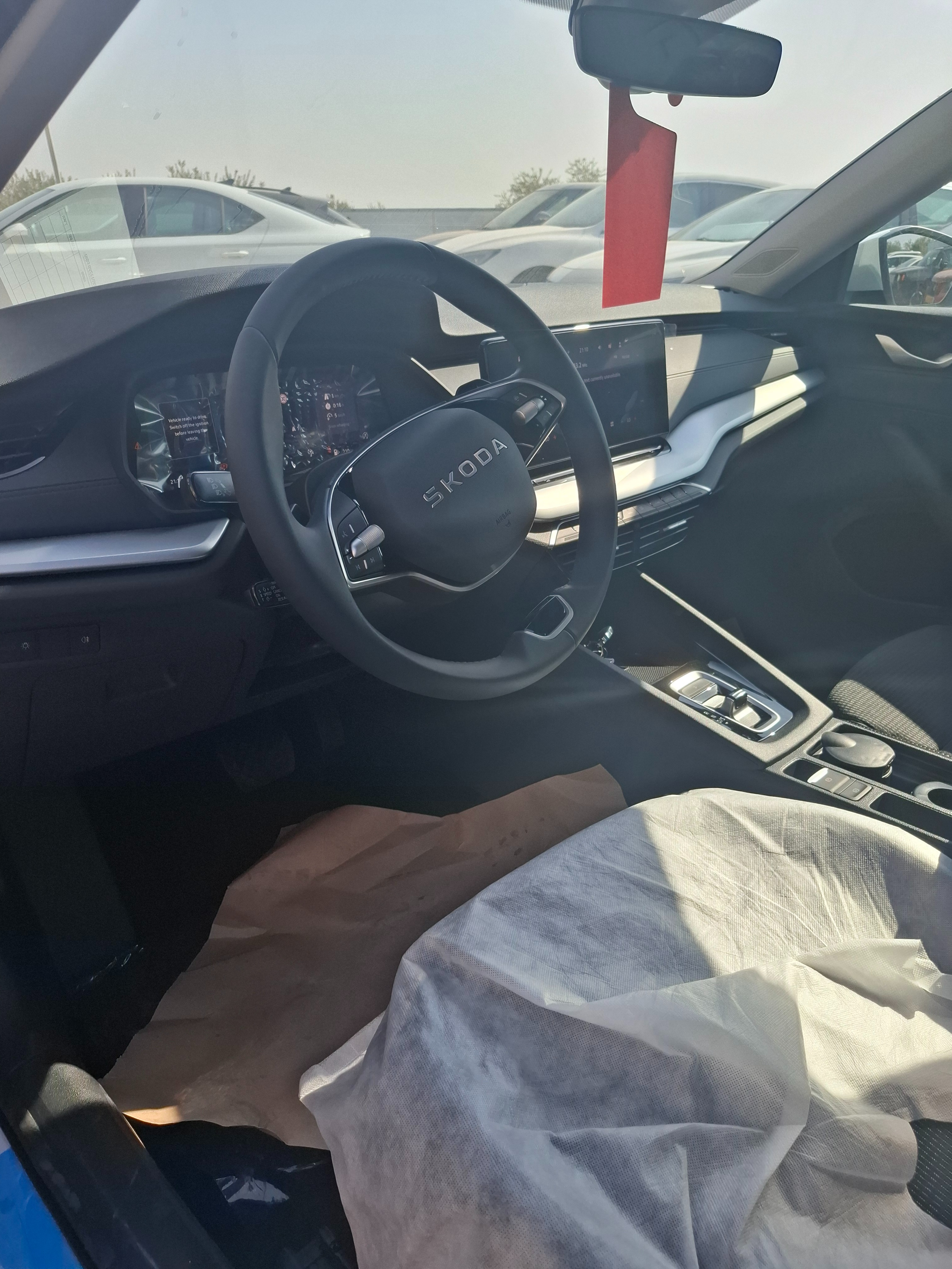 תמונות רכב סקודה אוקטביה