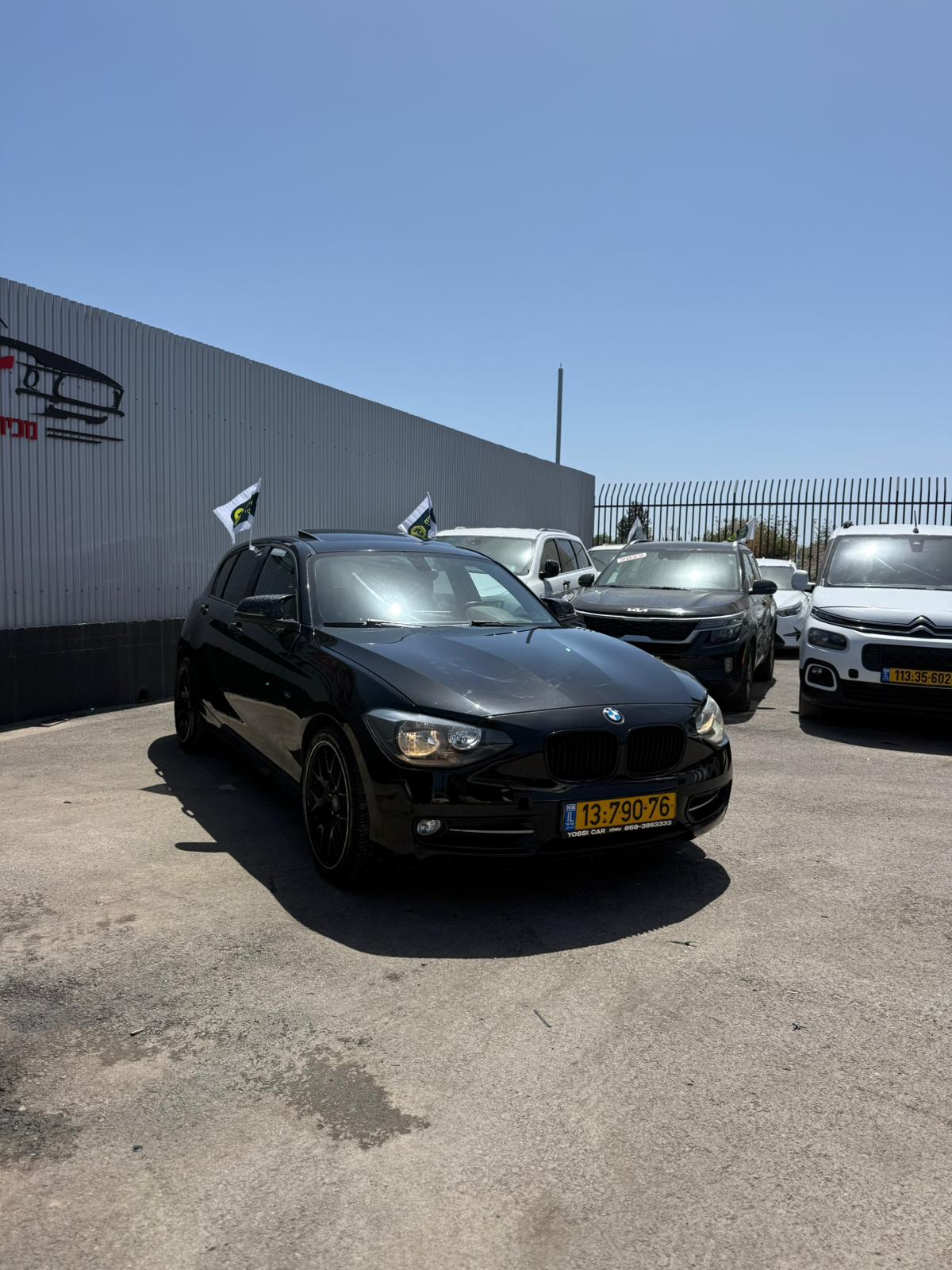 תמונות רכב ב מ וו 116I