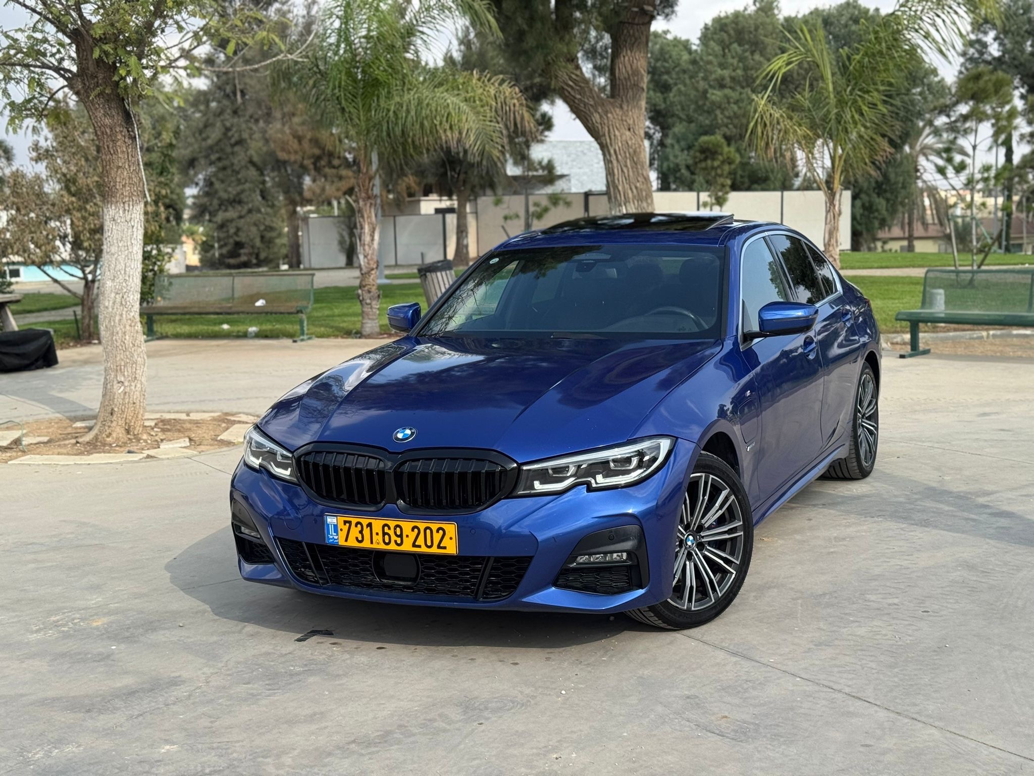 ב מ וו, סדרה 3