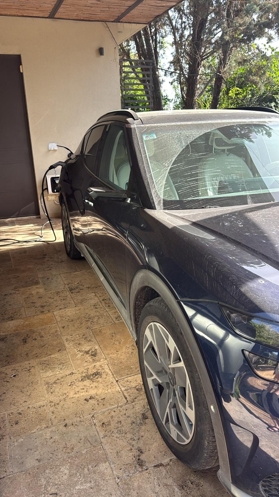 תמונות רכב יונדאי GENESIS  GV60