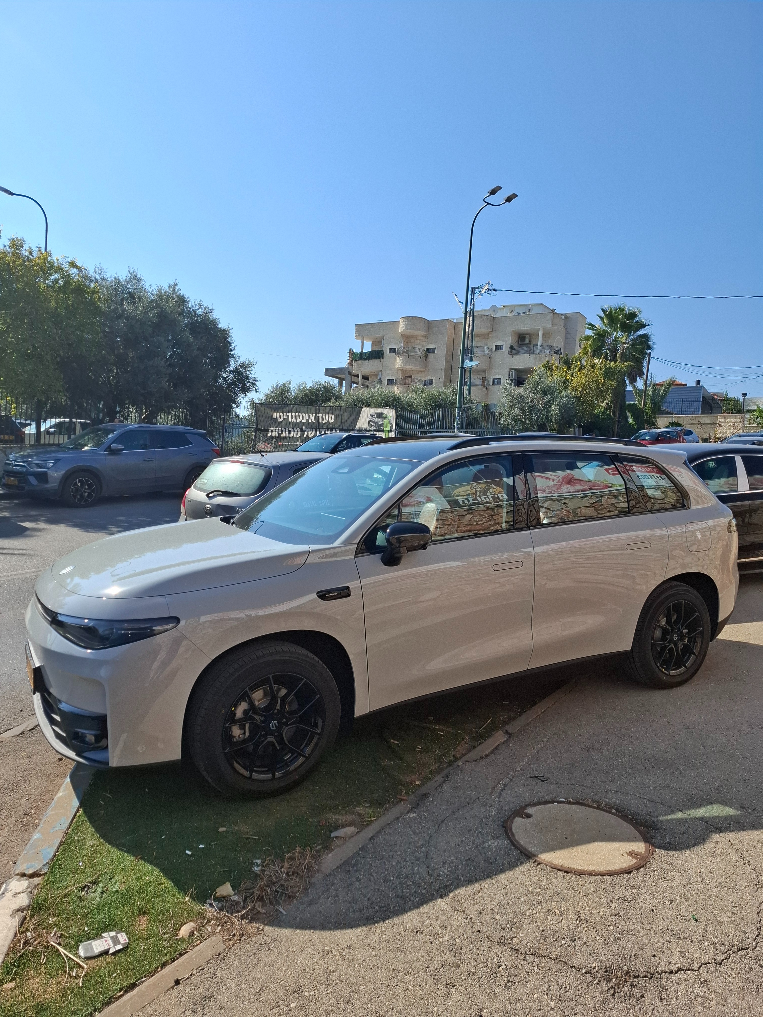 תמונות רכב ליפמוטור C10