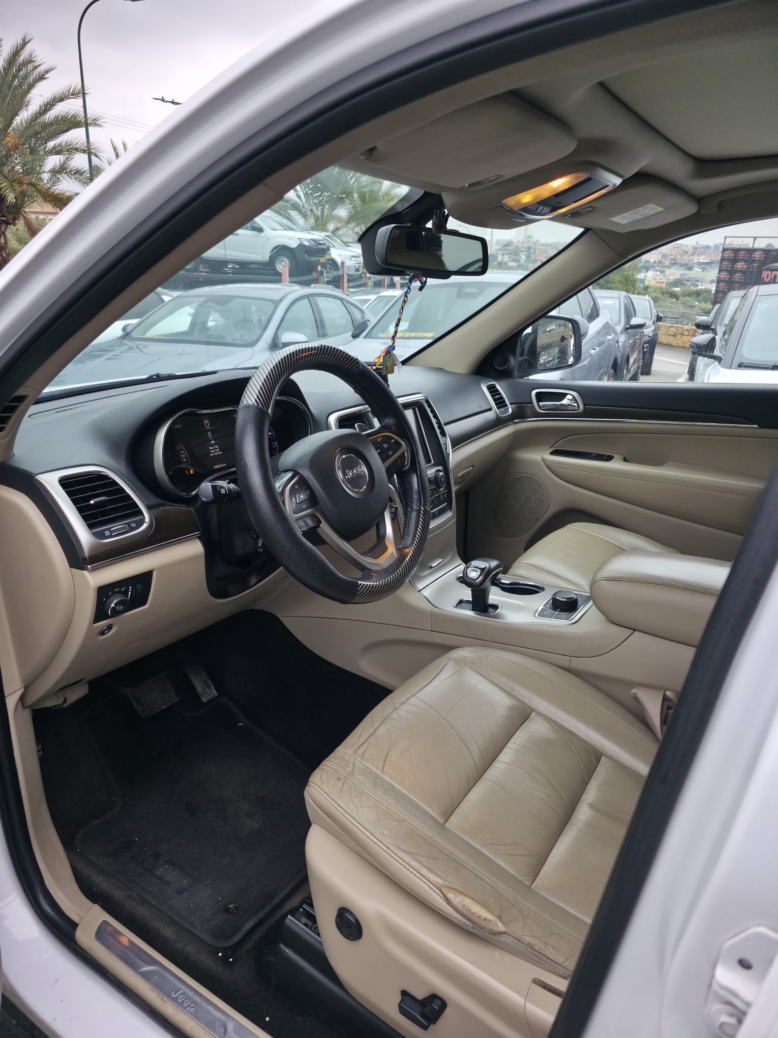 ג'יפ, גראנד צ'ירוקי