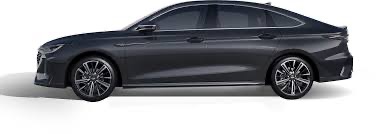 תמונות רכב צ'רי ARRIZO 8 PHEV