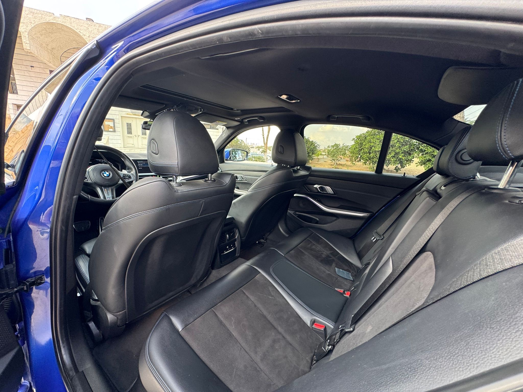 תמונות רכב ב מ וו סדרה 3