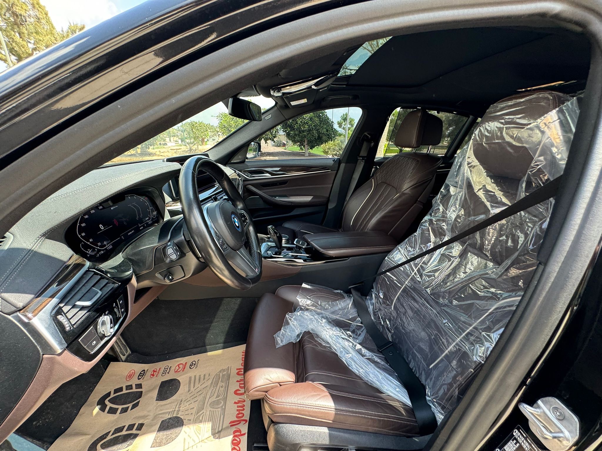 תמונות רכב ב מ וו סדרה 5