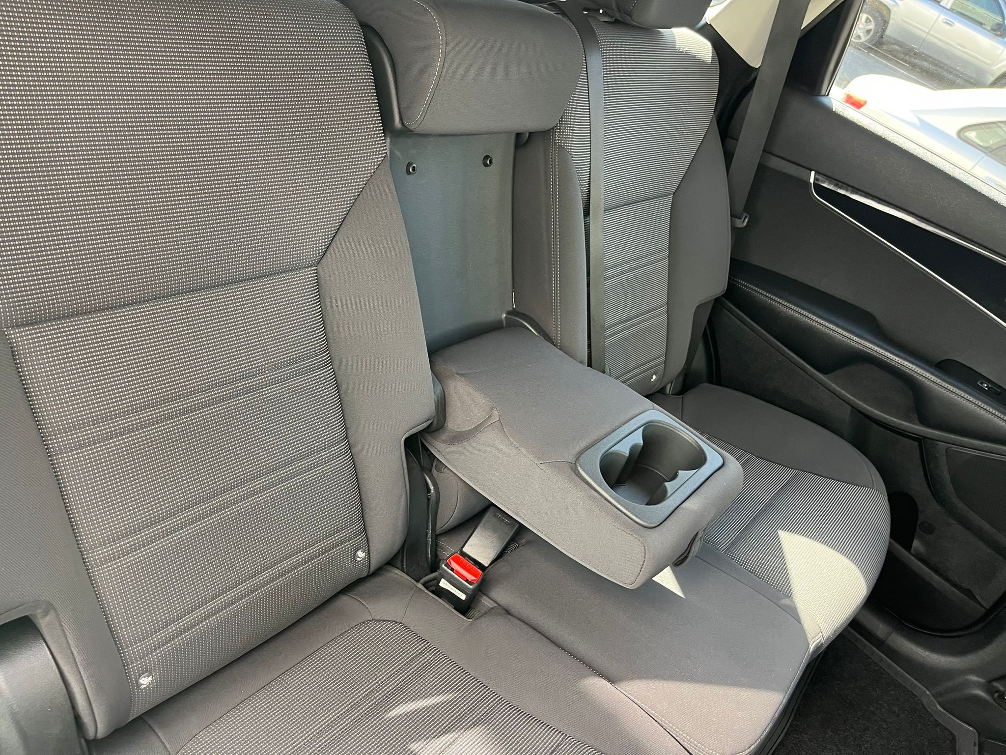 תמונות רכב קיה סורנטו