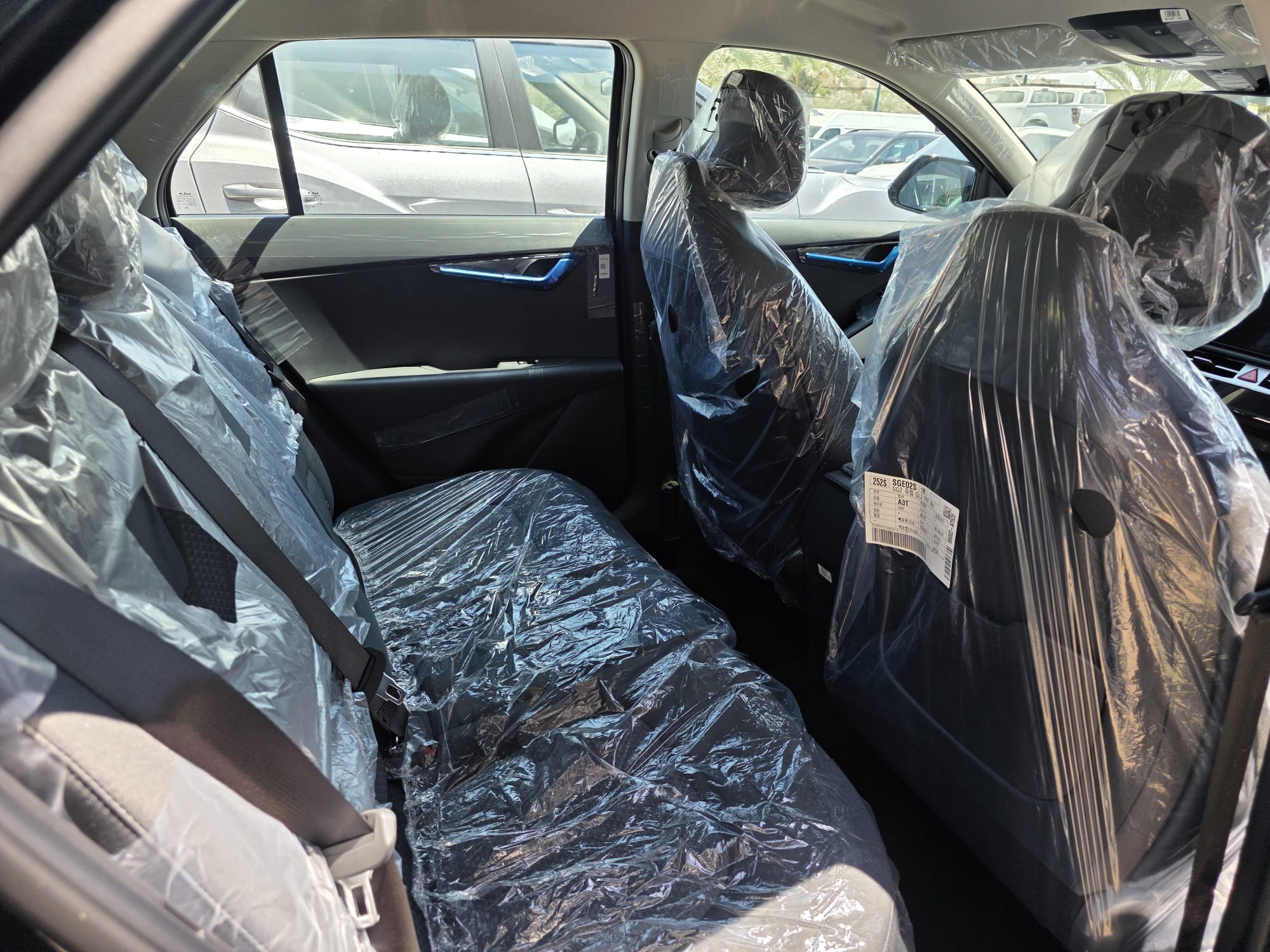 תמונות רכב קיה נירו