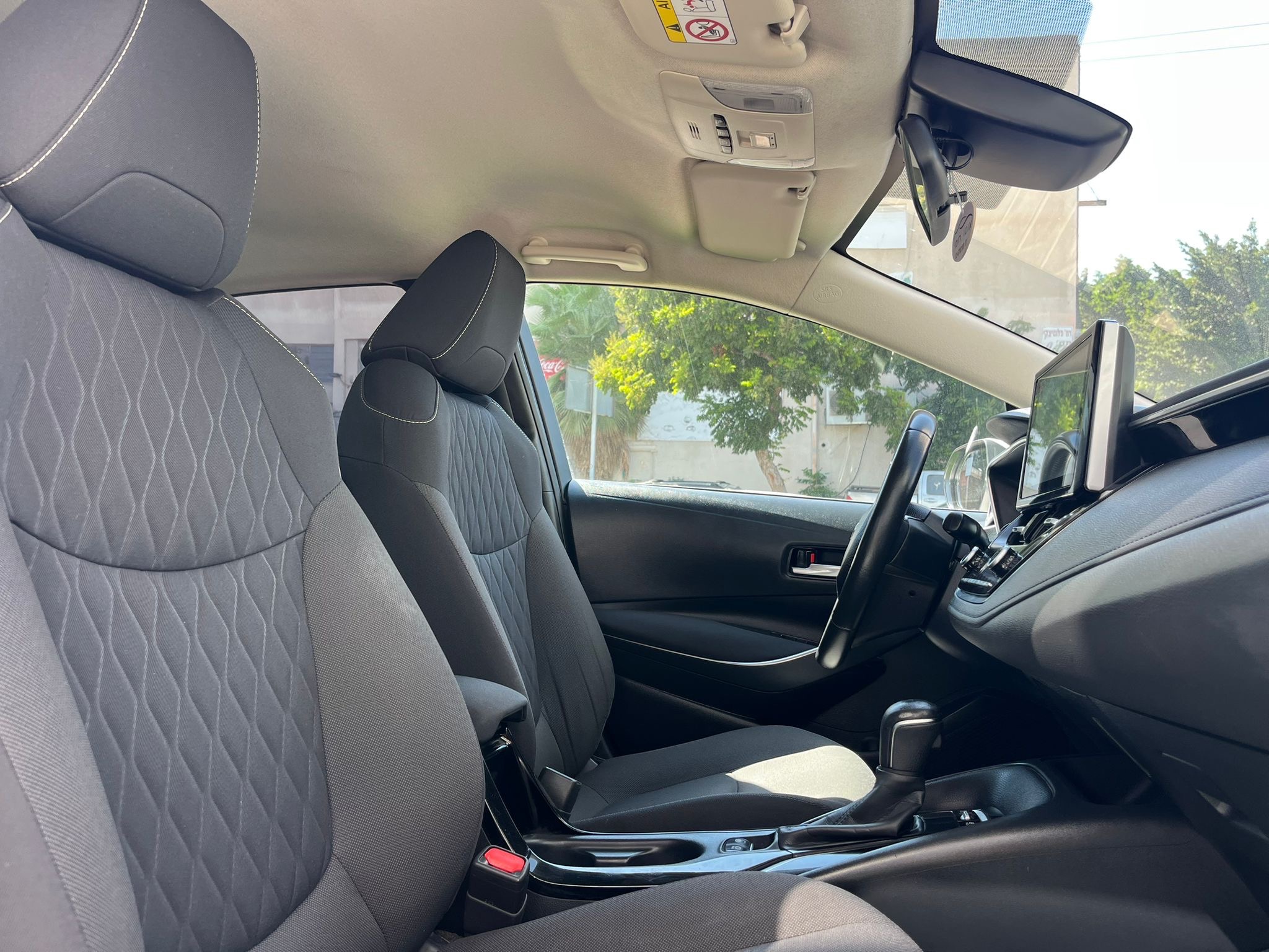 טויוטה, קורולה