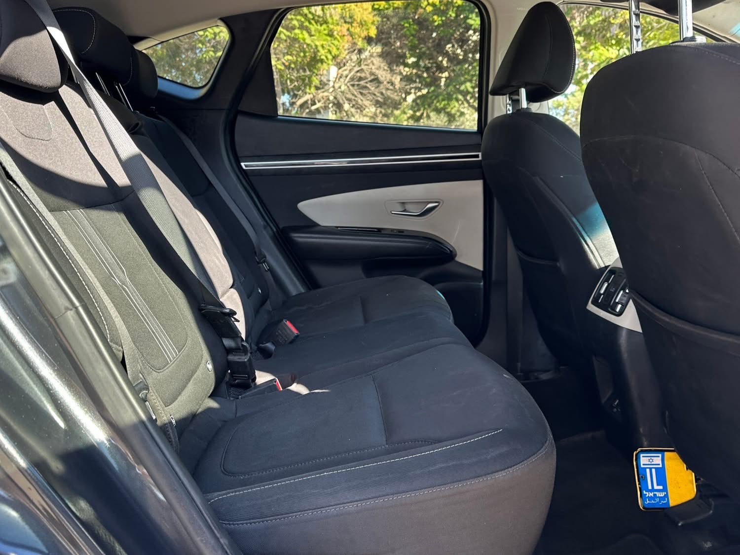 תמונות רכב יונדאי טוסון