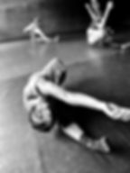 Cia Fragmento de Dança